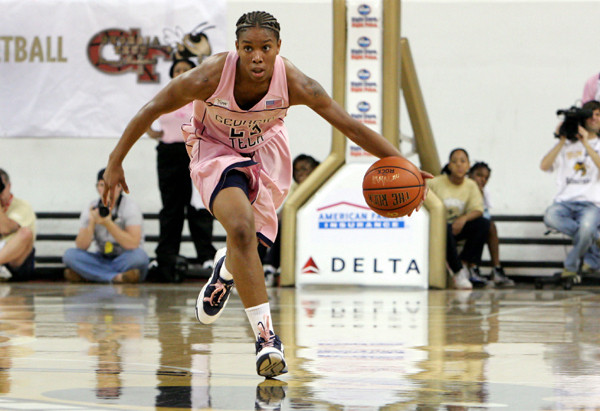 Deja Foster