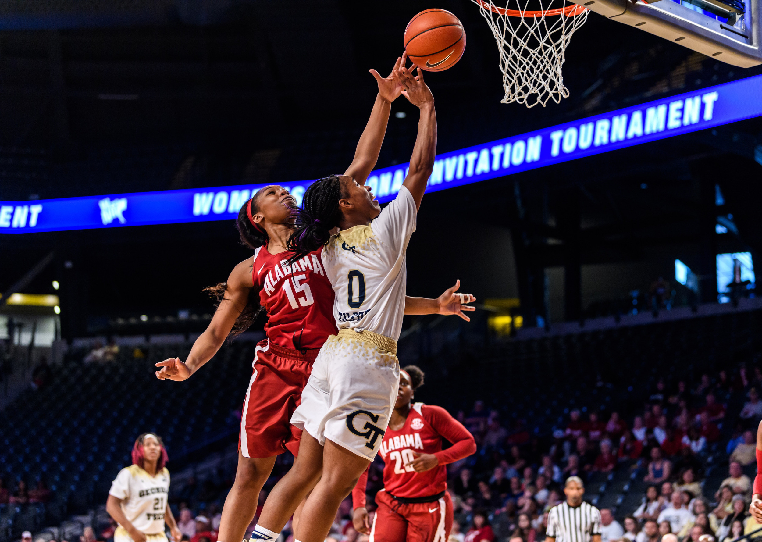 Imani Tilford (0)