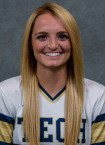 Colleen Darragh - Softball - Georgia Tech Yellow Jackets