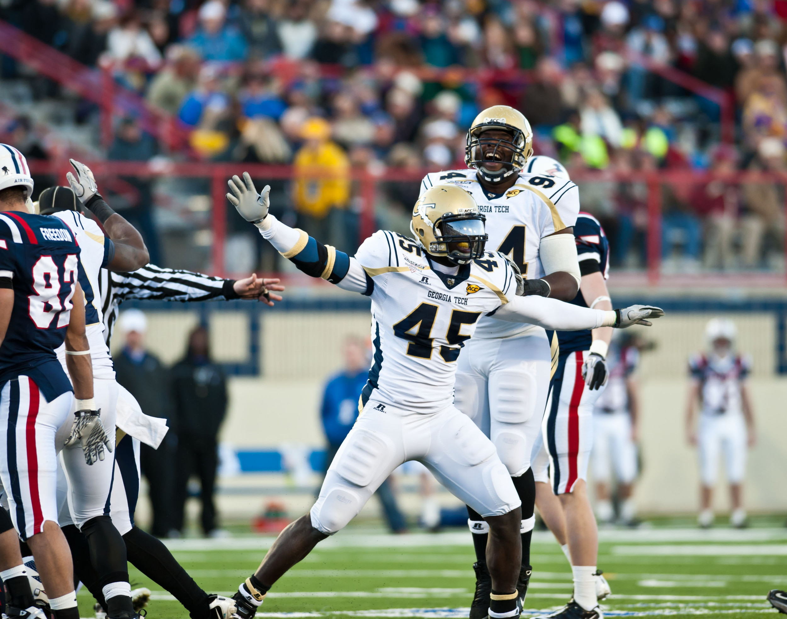 Jeremiah Attaochu