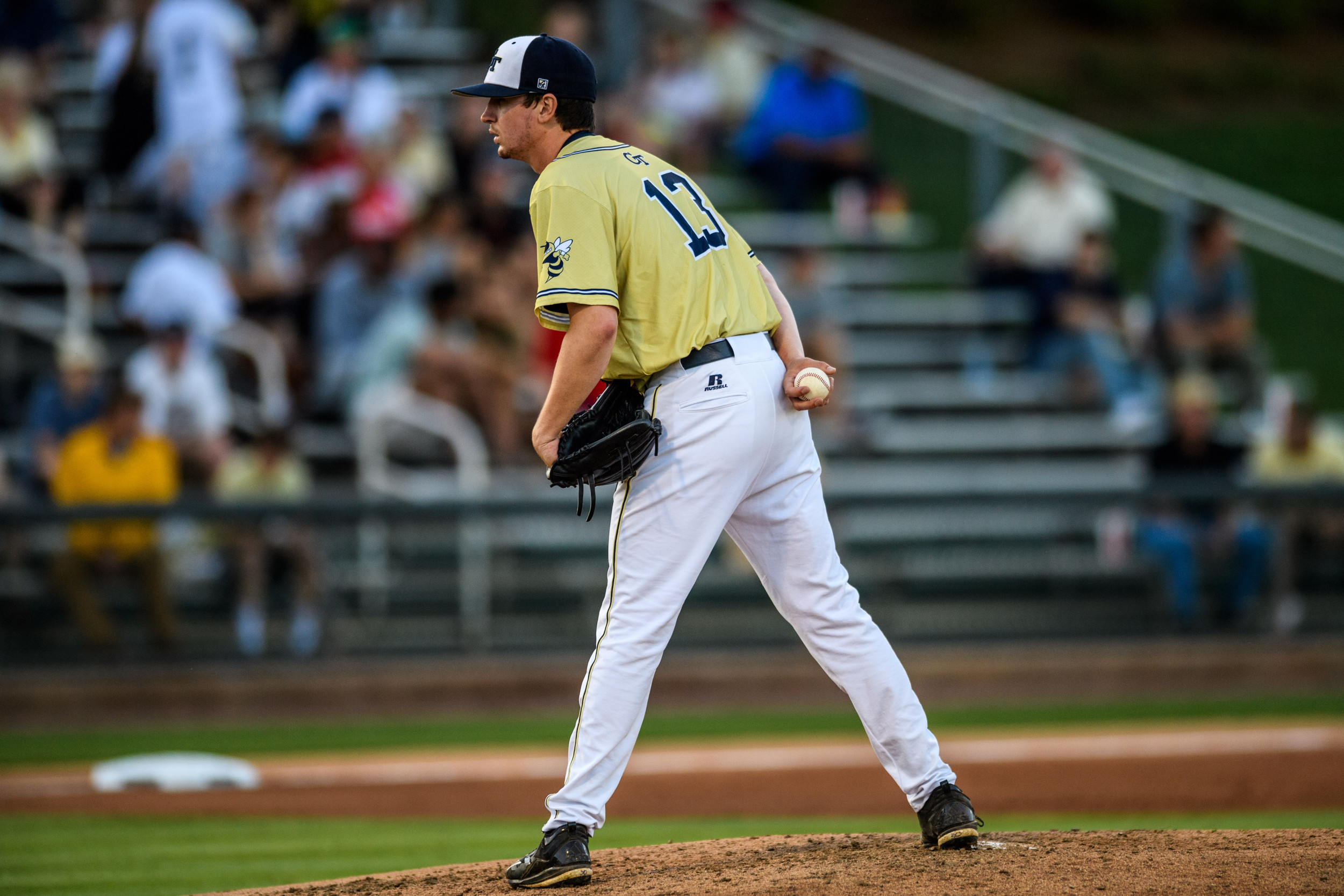 Ben Schniederjans (13)