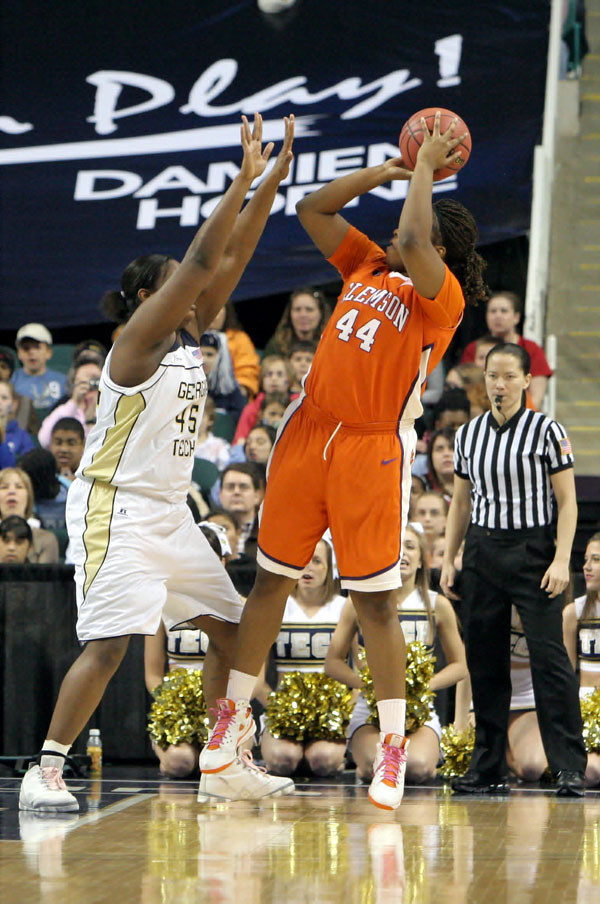 Sasha Goodlett