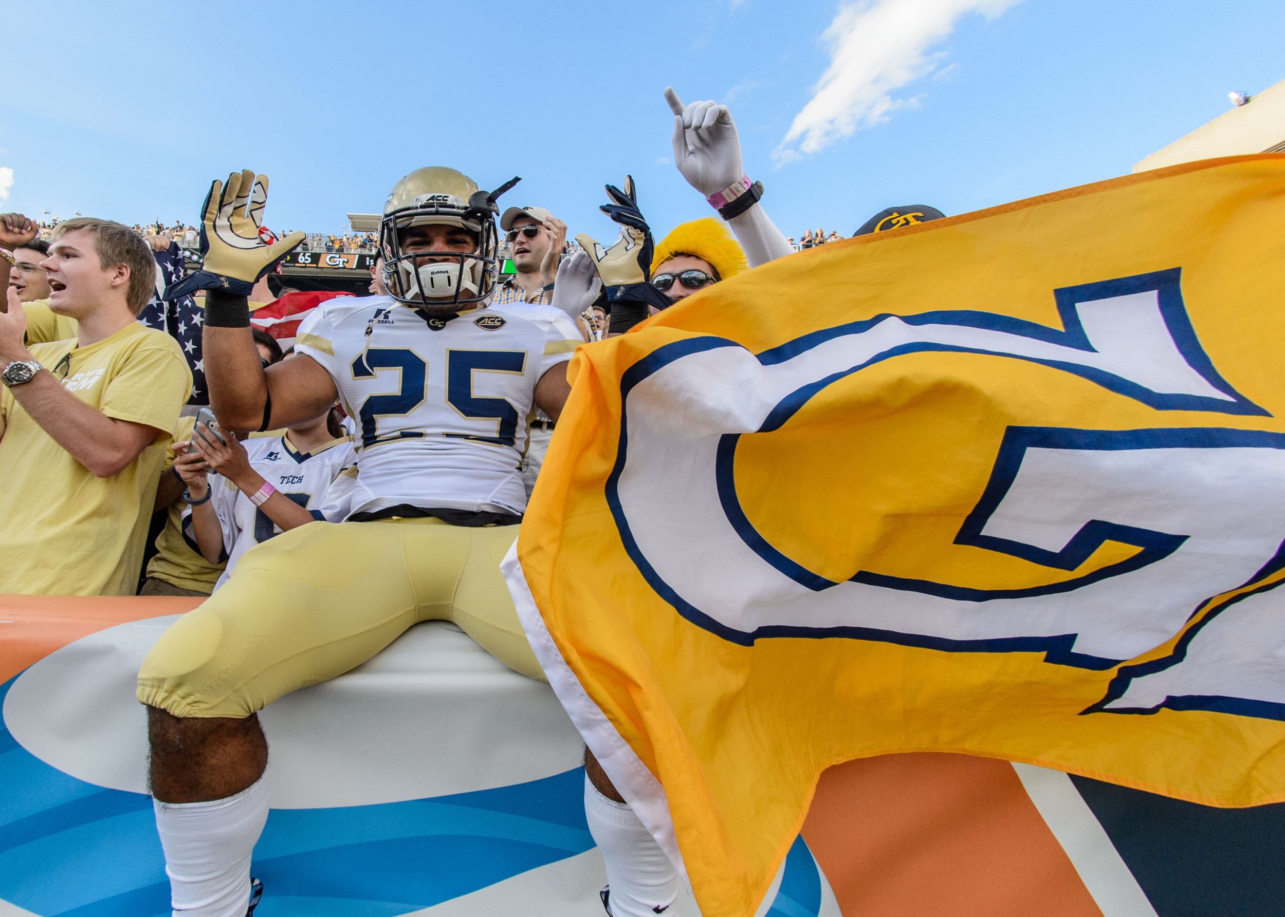 Tre' Jackson (25)