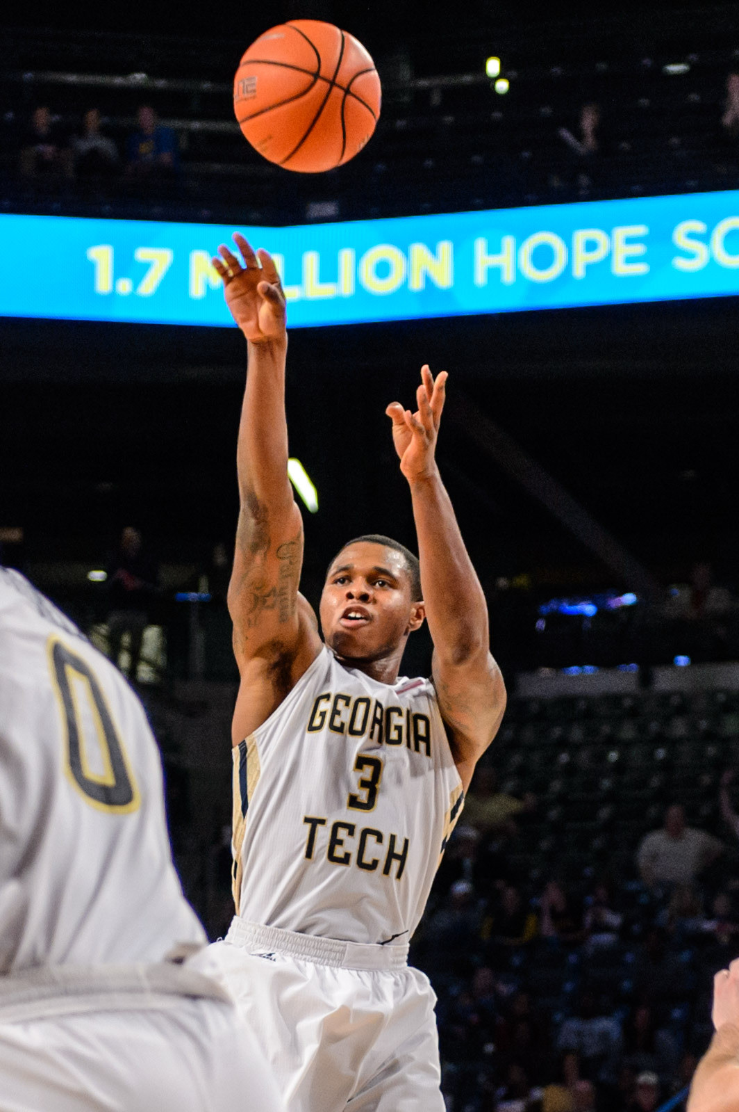 Marcus Georges-Hunt (3)