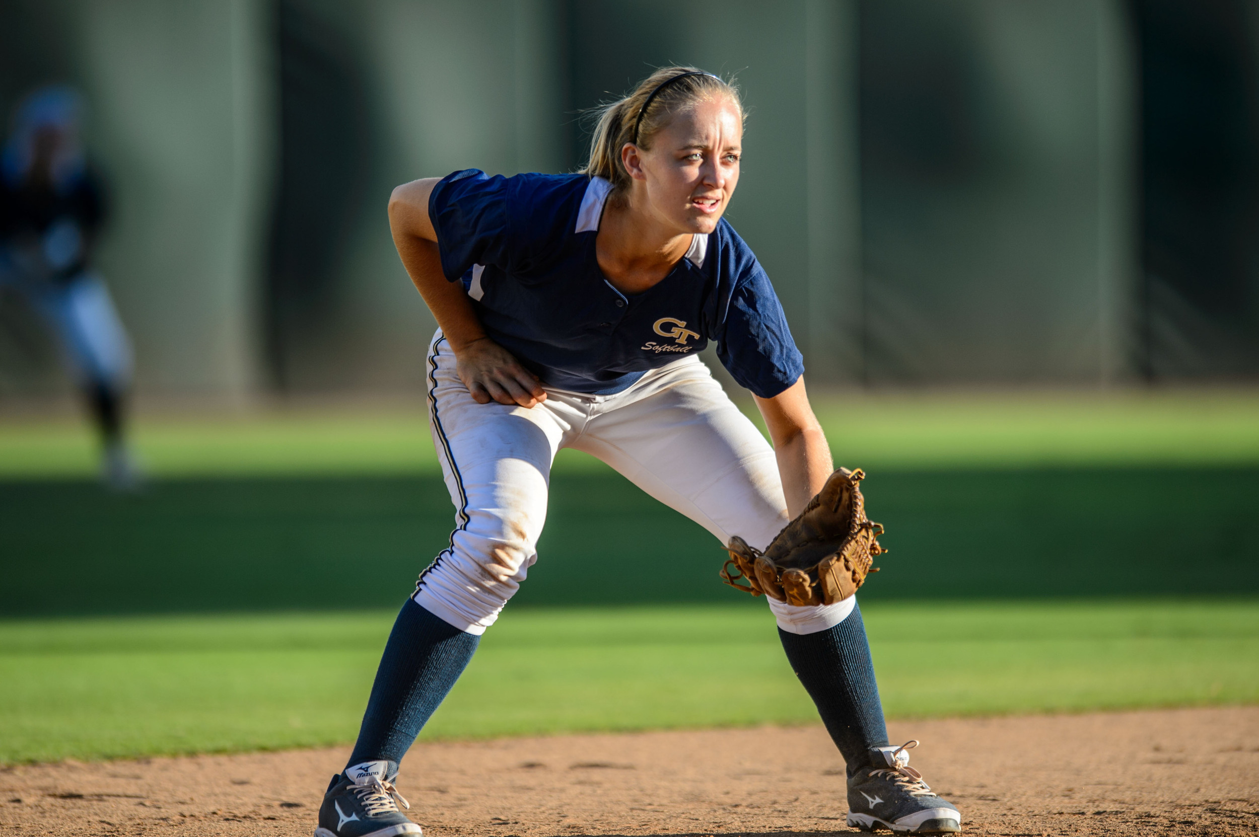 Kelsey Chisholm (15)