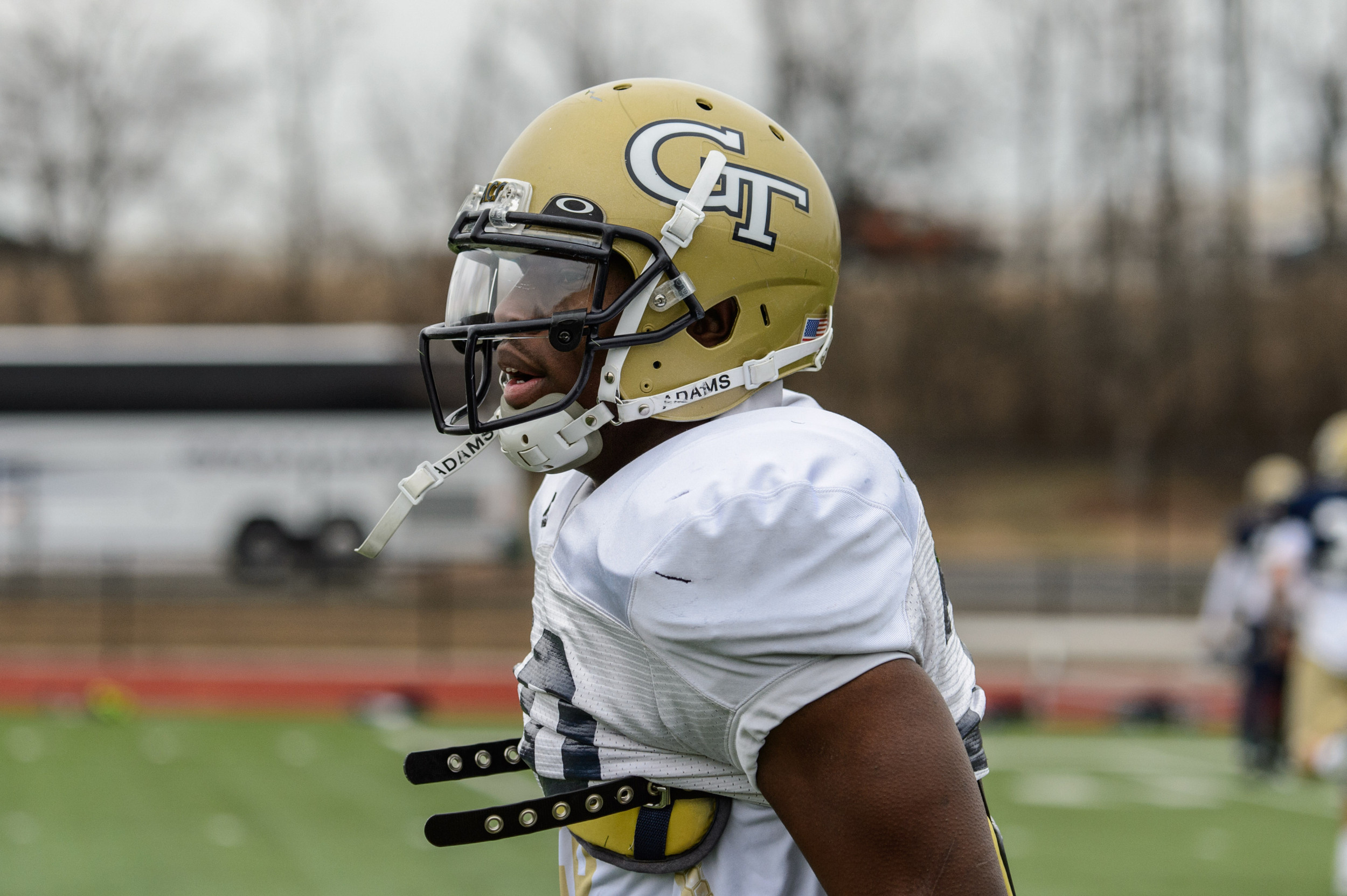 2013 Music City Bowl - Day 2