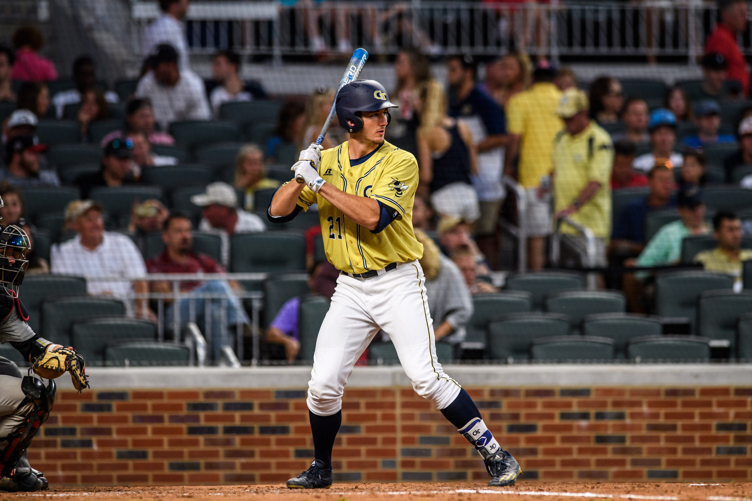 Brandt Stallings (21)