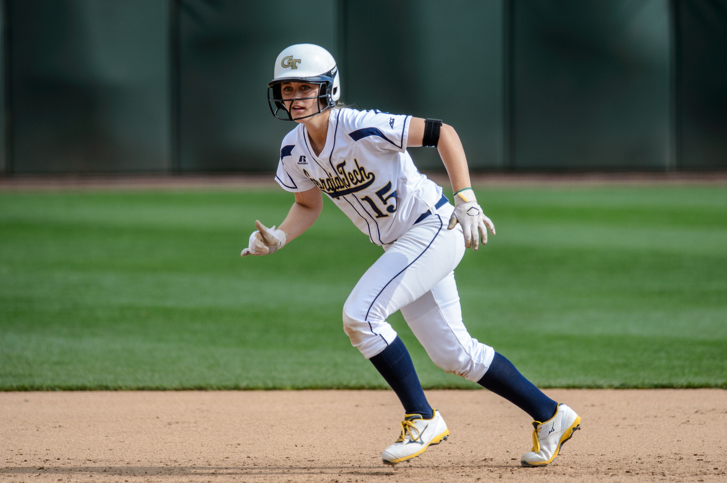 Kelsey Chisholm (15)