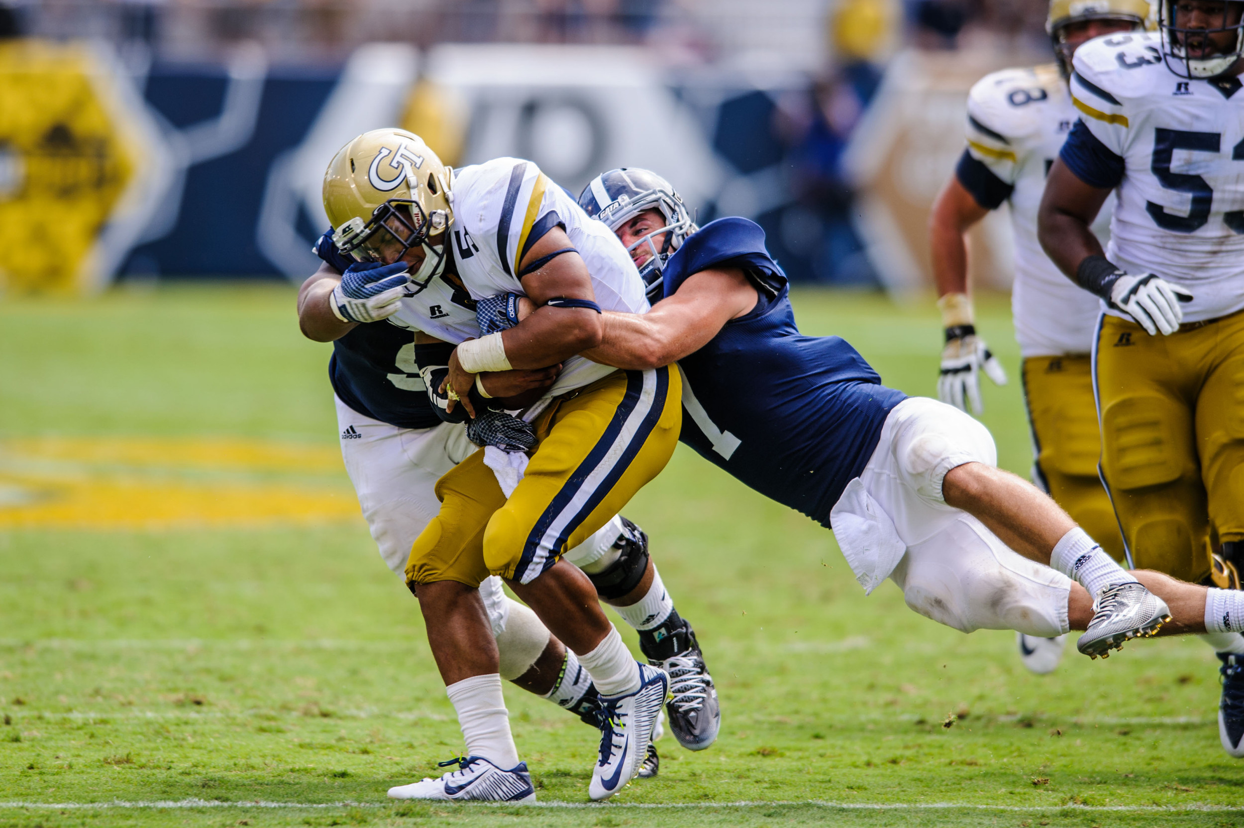 Justin Thomas (5)