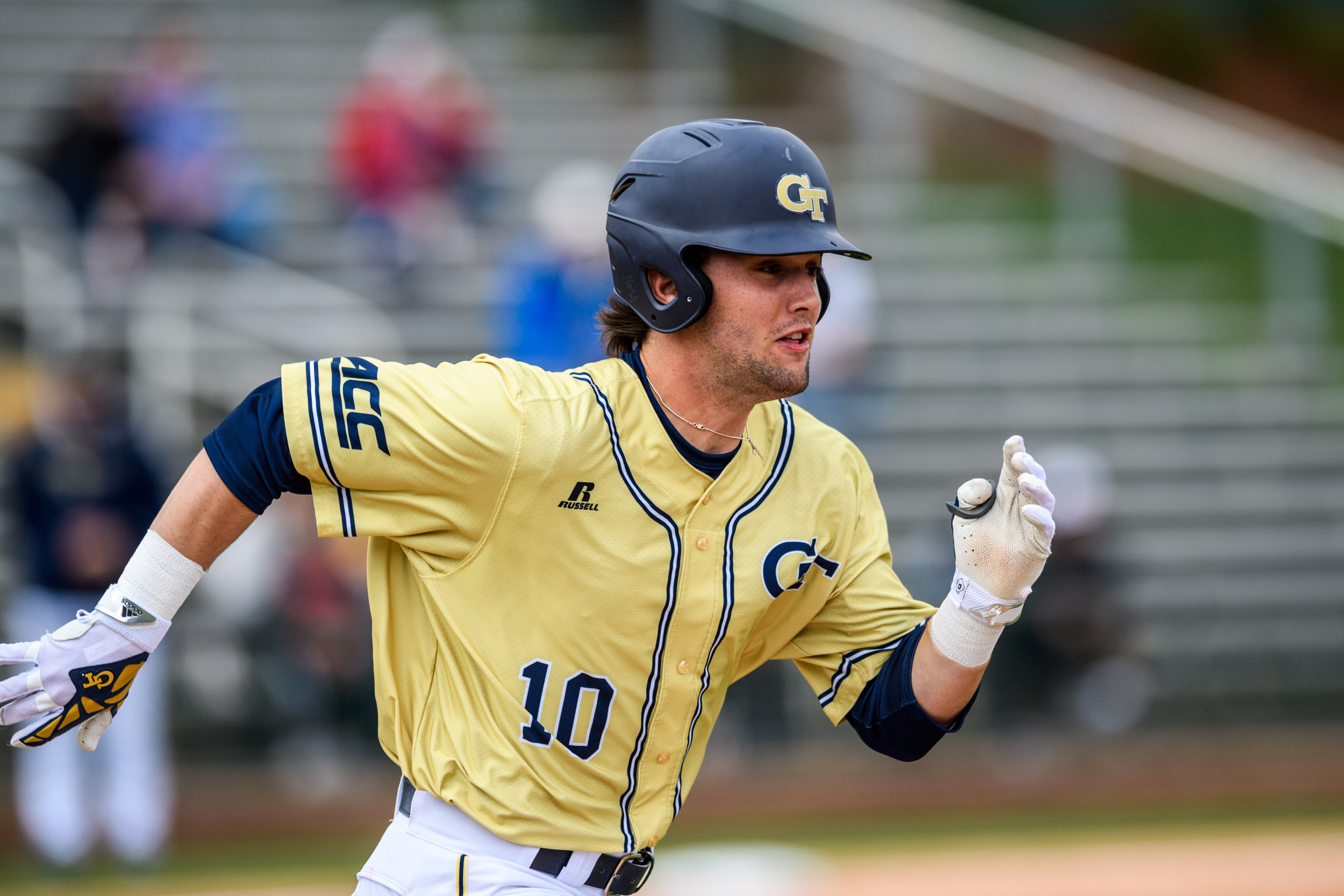 Chase Murray (10)