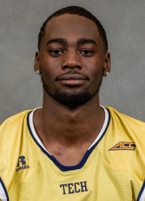 Antonio Messick - Football - Georgia Tech Yellow Jackets