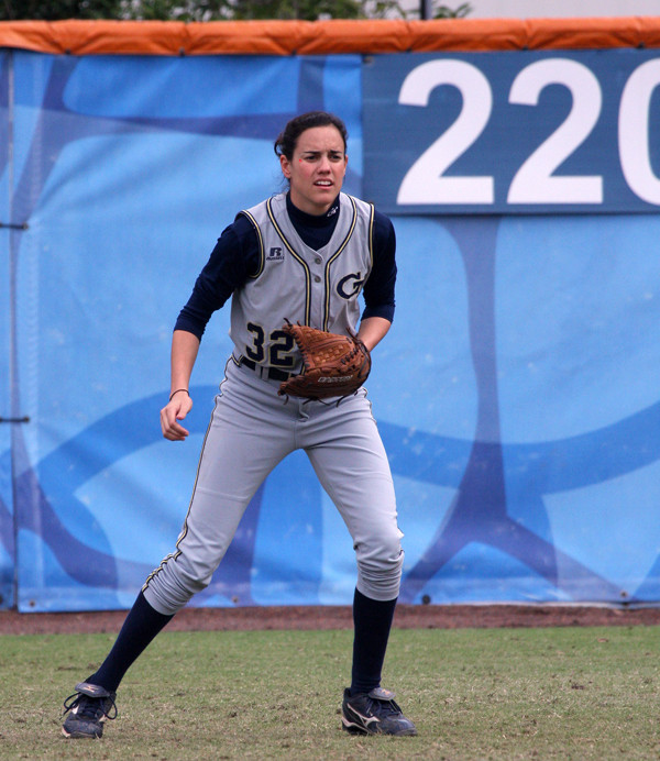Kelly Eppinger