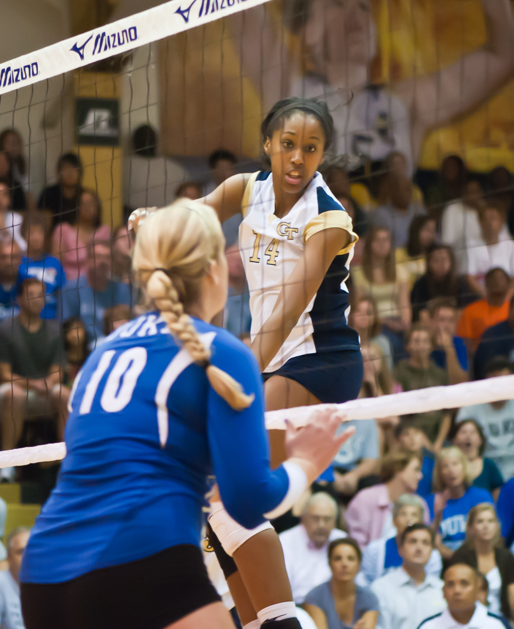 Alexis Woodson