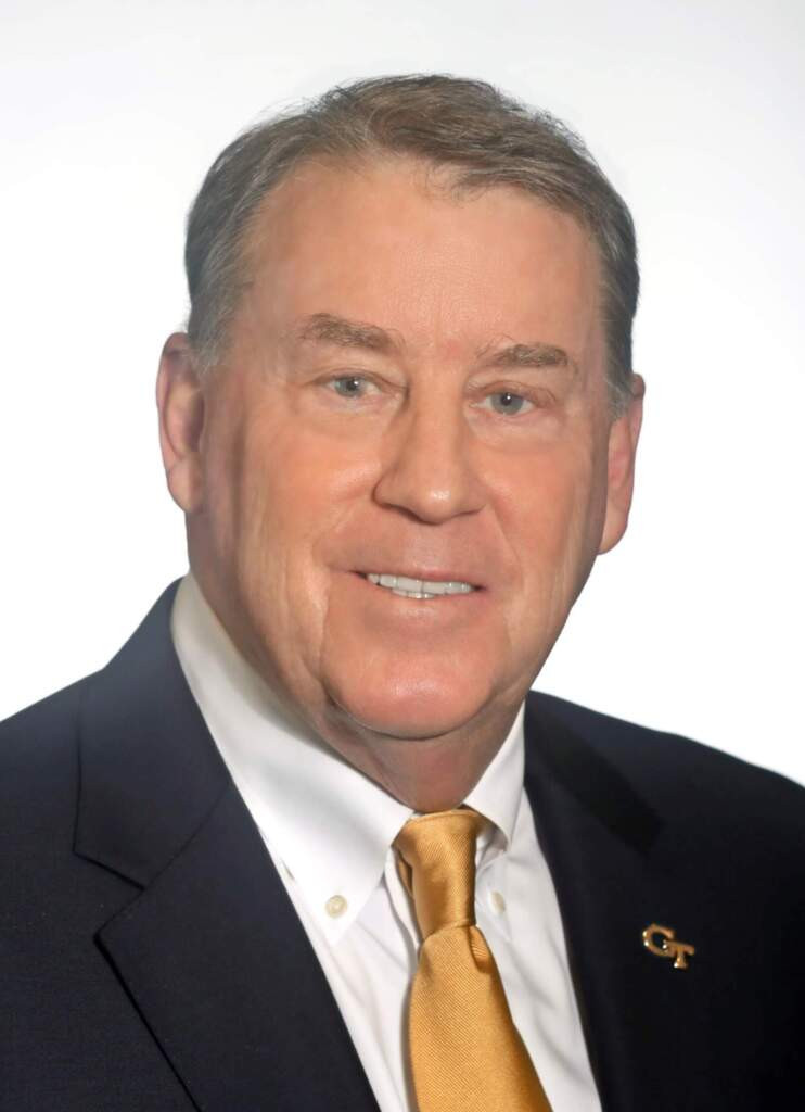 Tim McFarlin