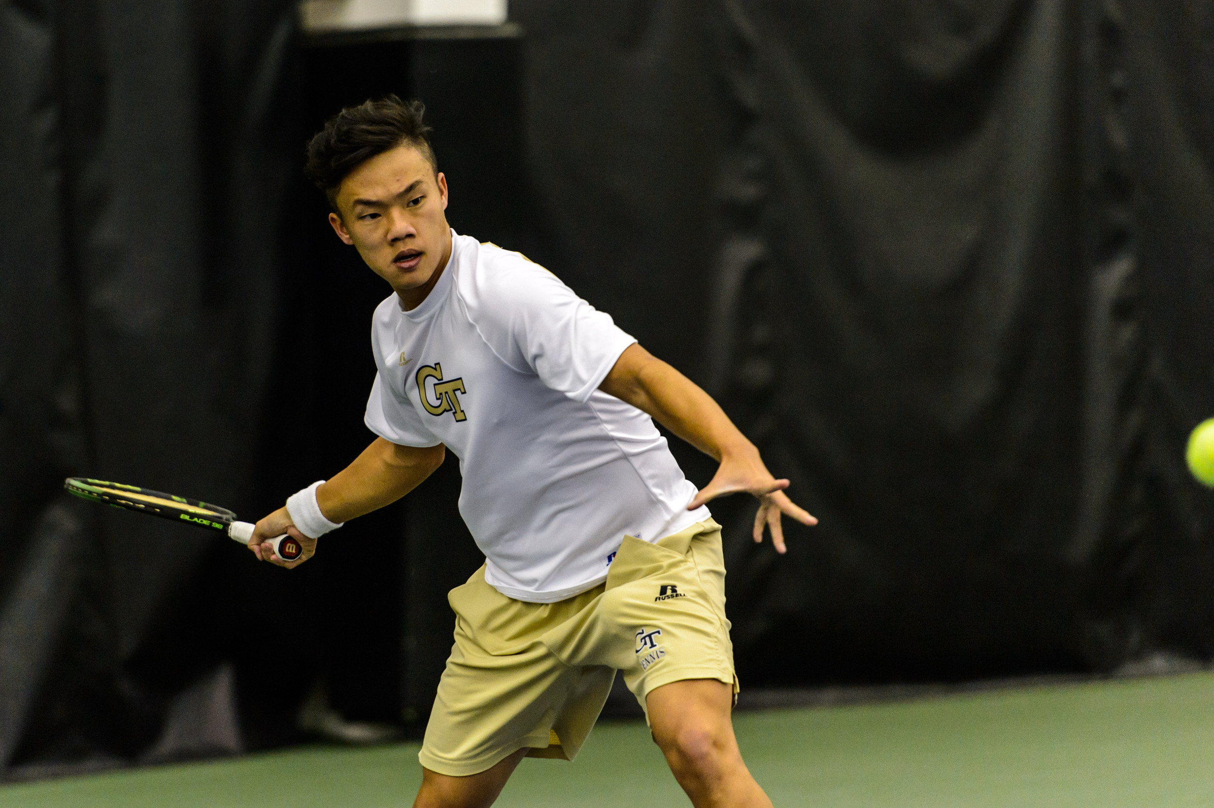Andrew Li