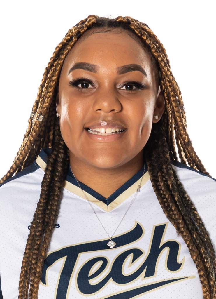 Skye Webb - Softball - Georgia Tech Yellow Jackets