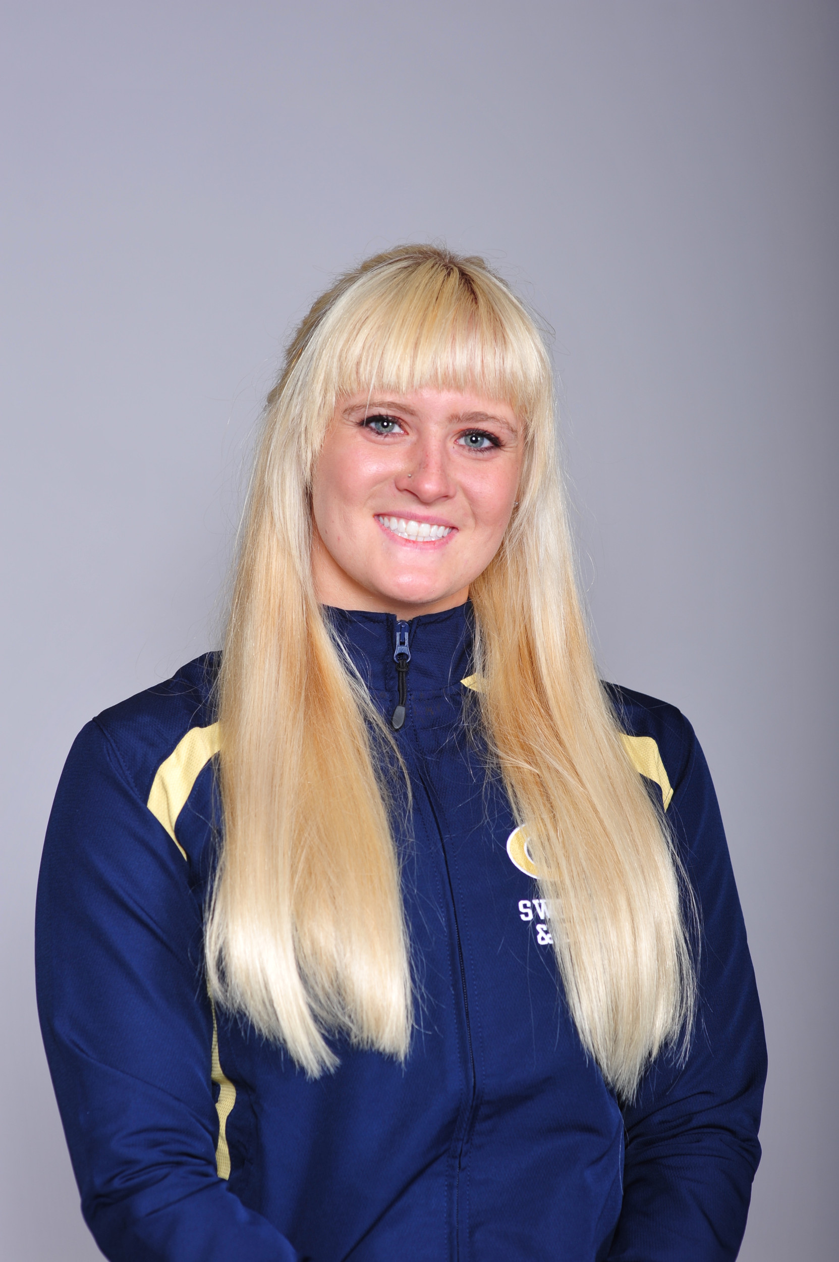 Sarah Broadley