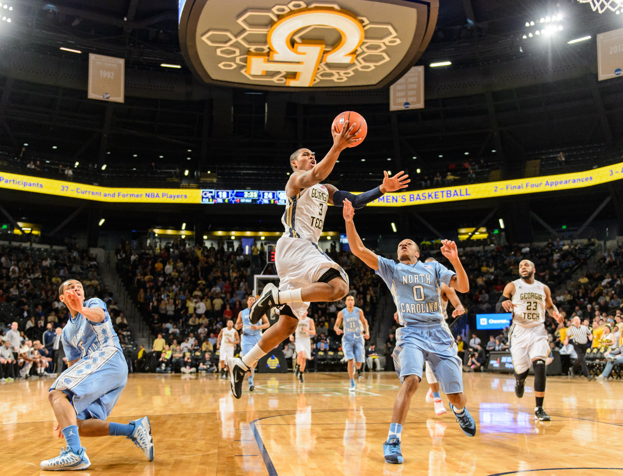 Marcus Georges-Hunt (3)