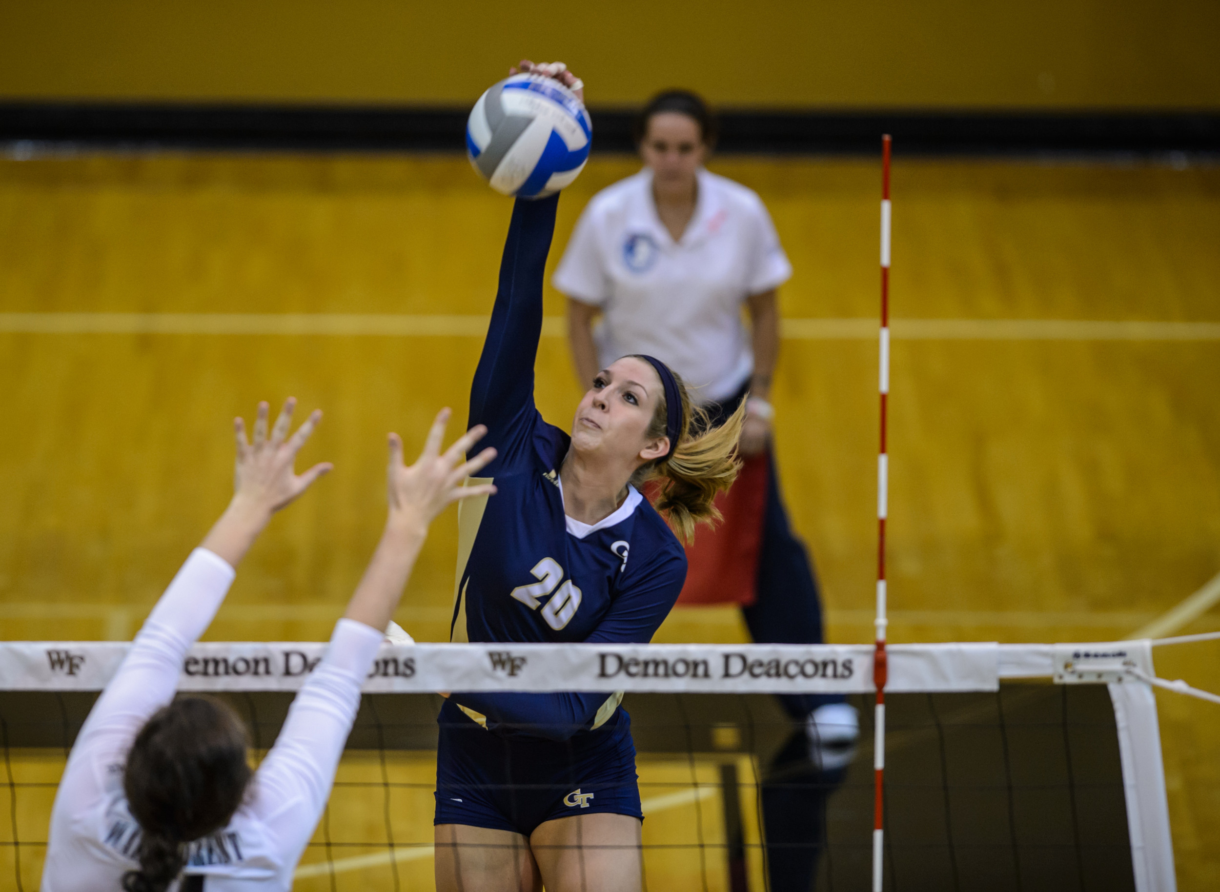 Jennifer Percy (20)