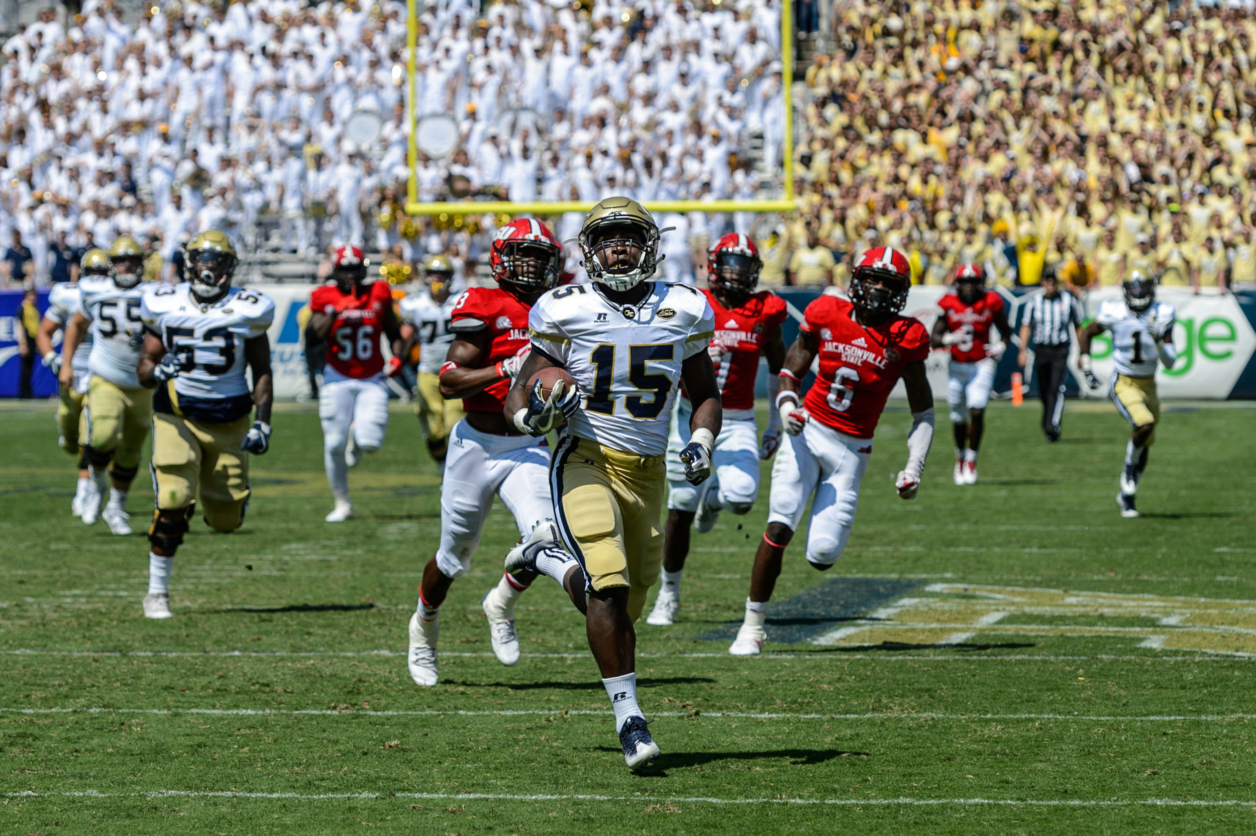 Jerry Howard (15)