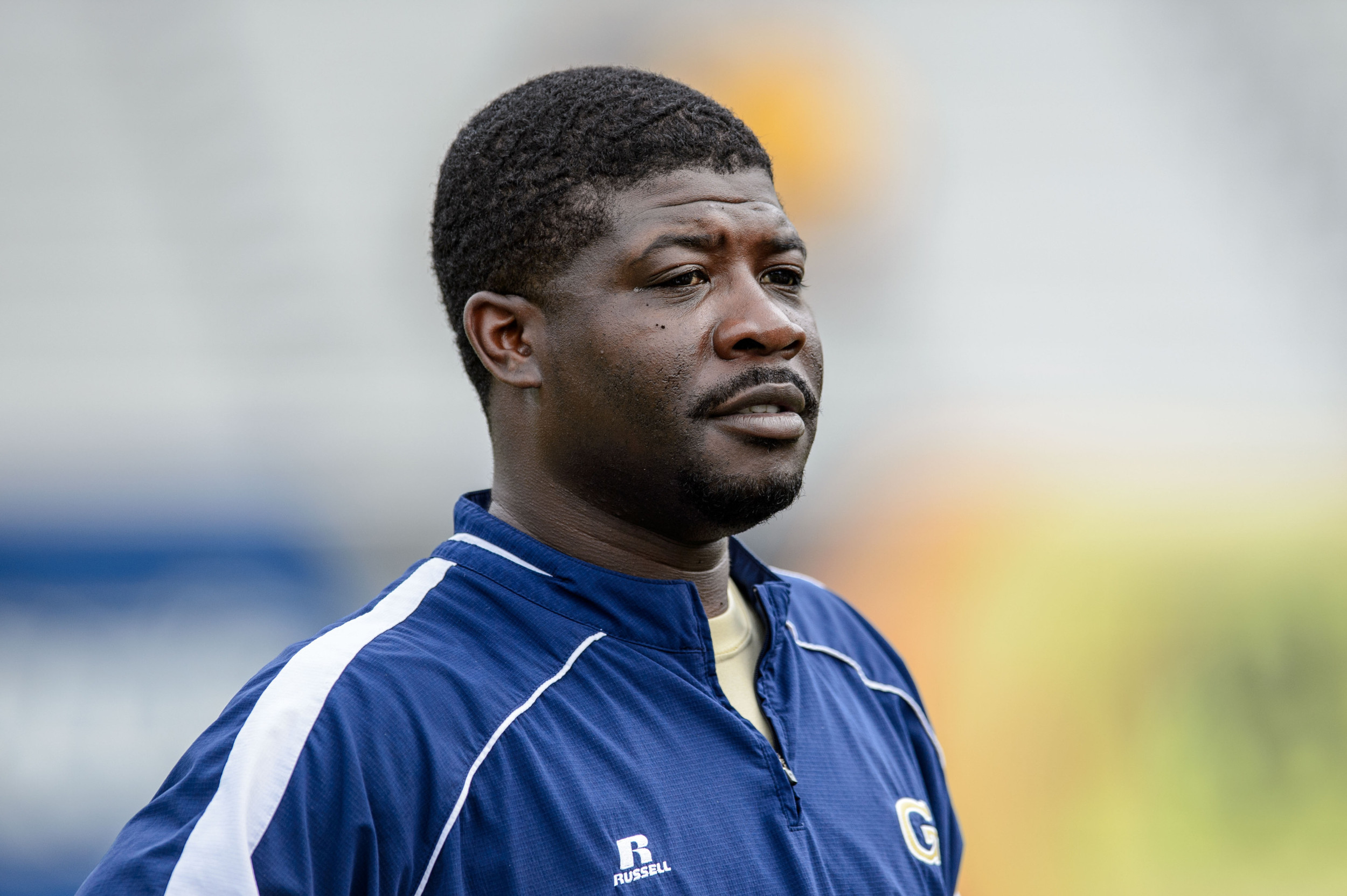 Joe Hamilton