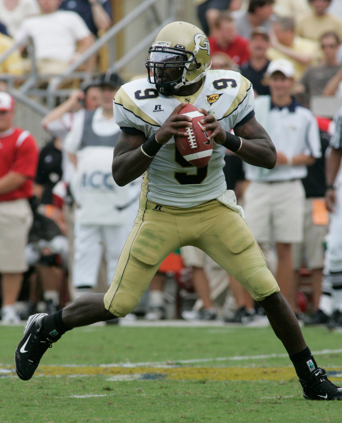 Josh Nesbitt