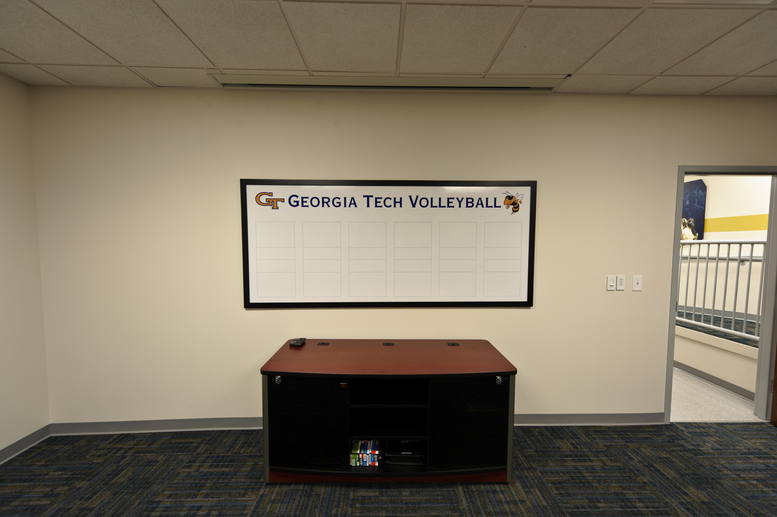 Video Room