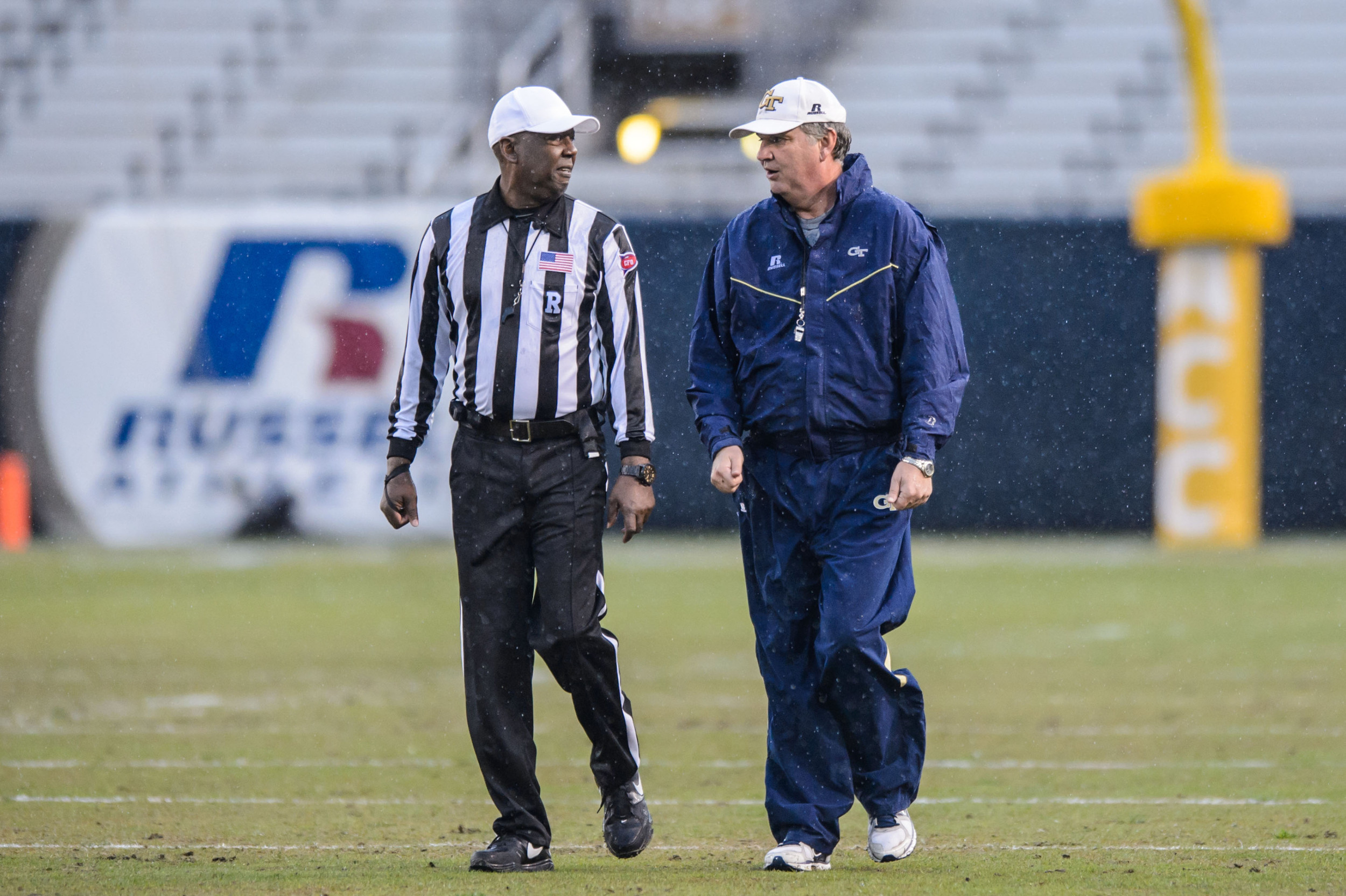 Paul Johnson