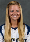Kelly Delashmit - Softball - Georgia Tech Yellow Jackets