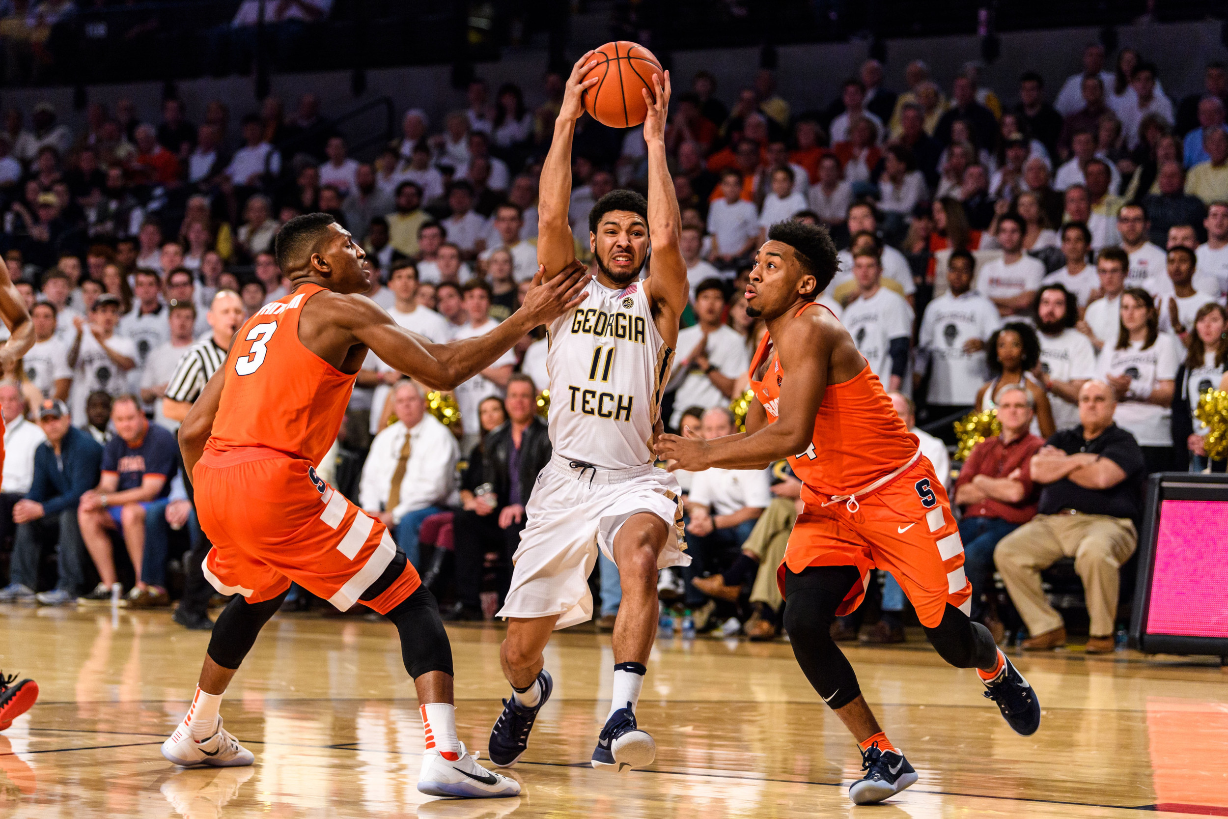 Josh Heath (11)