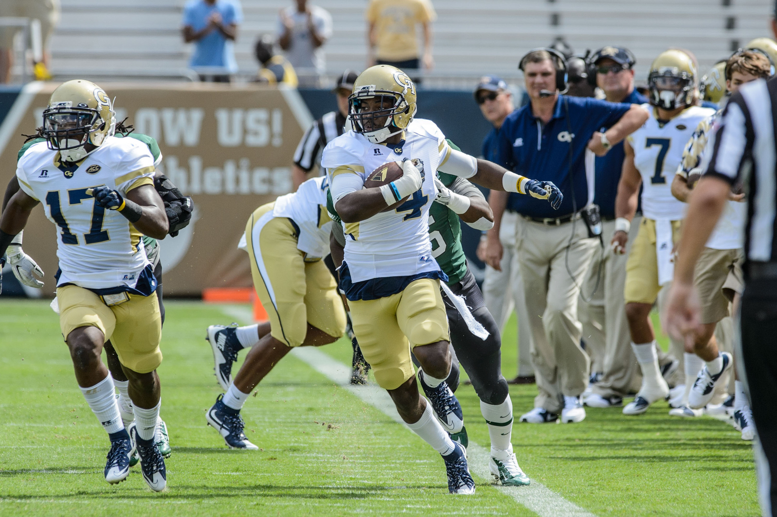 Jamal Golden (4)