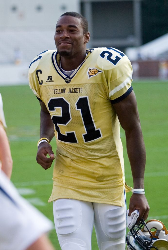 Calvin Johnson
