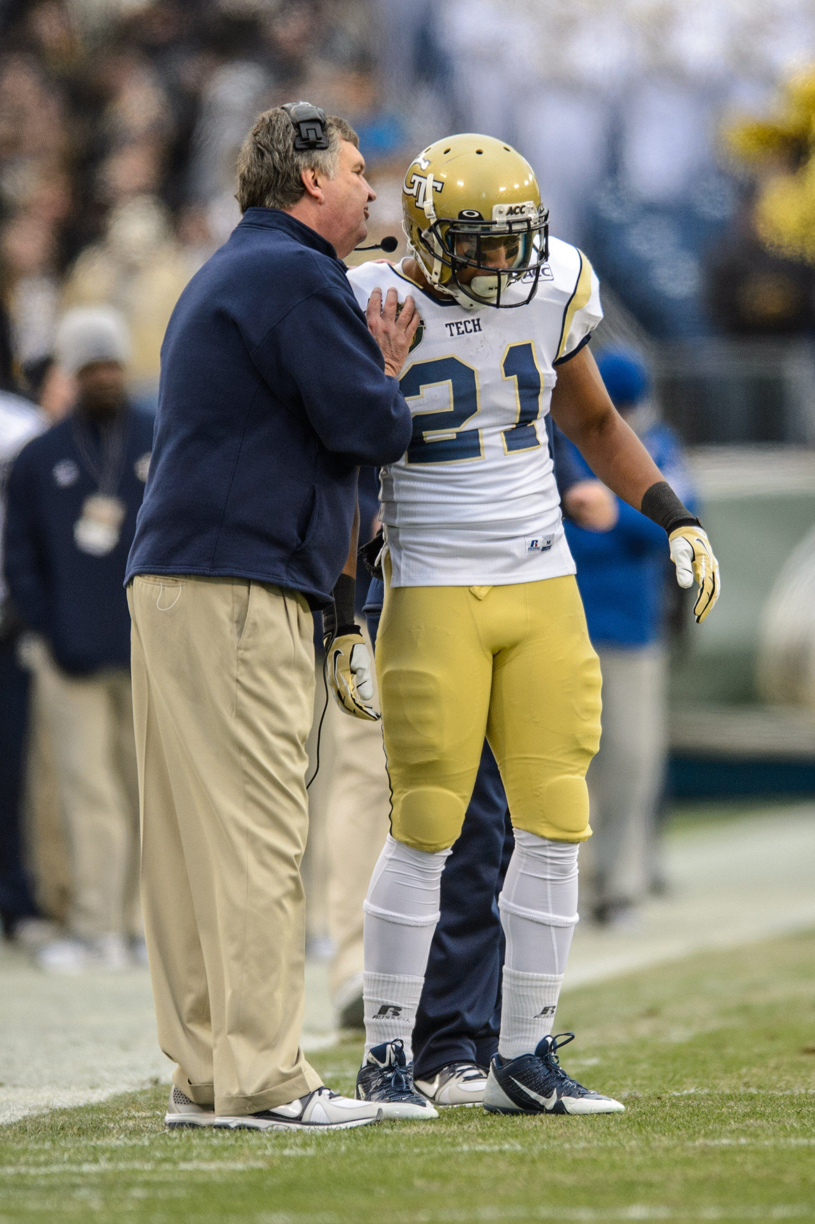 Paul Johnson, Charles Perkins (21)