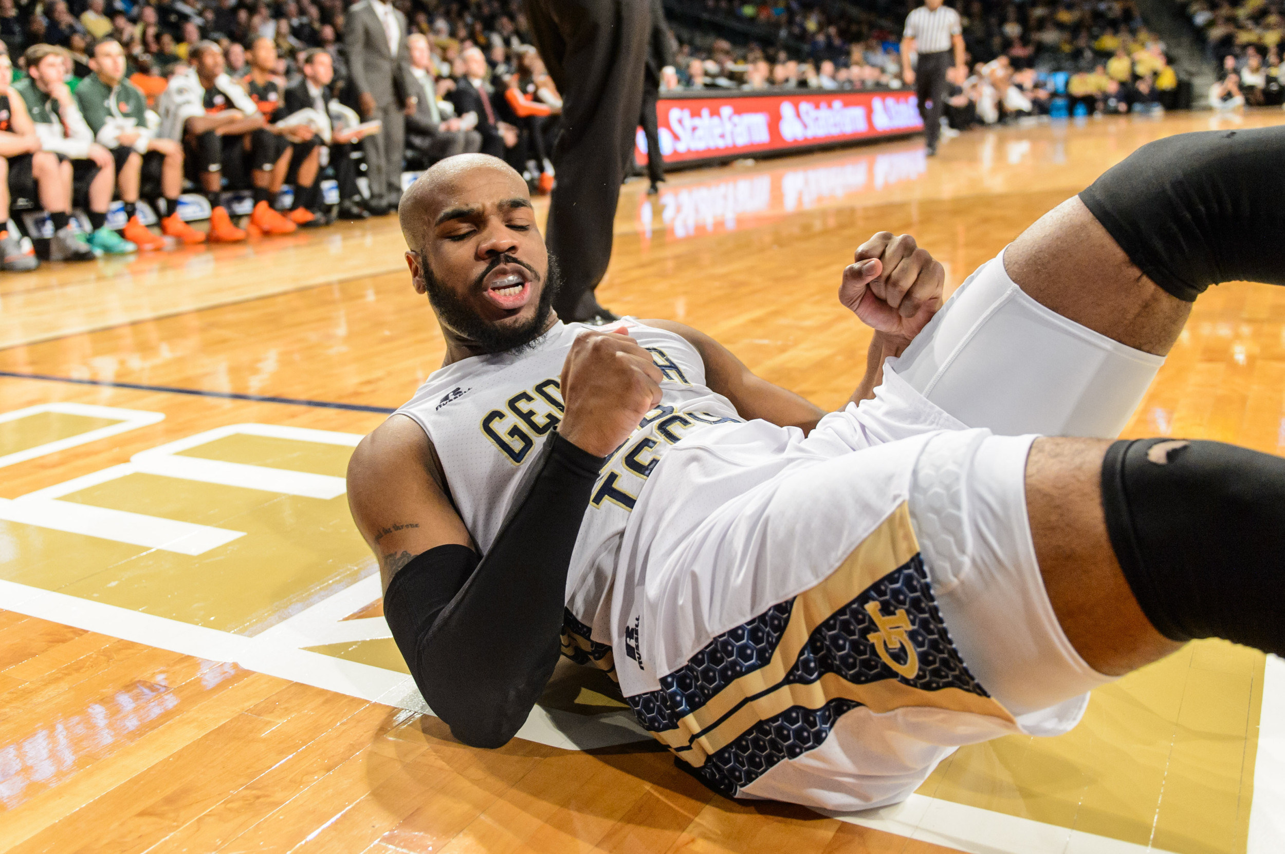 Trae Golden (23)