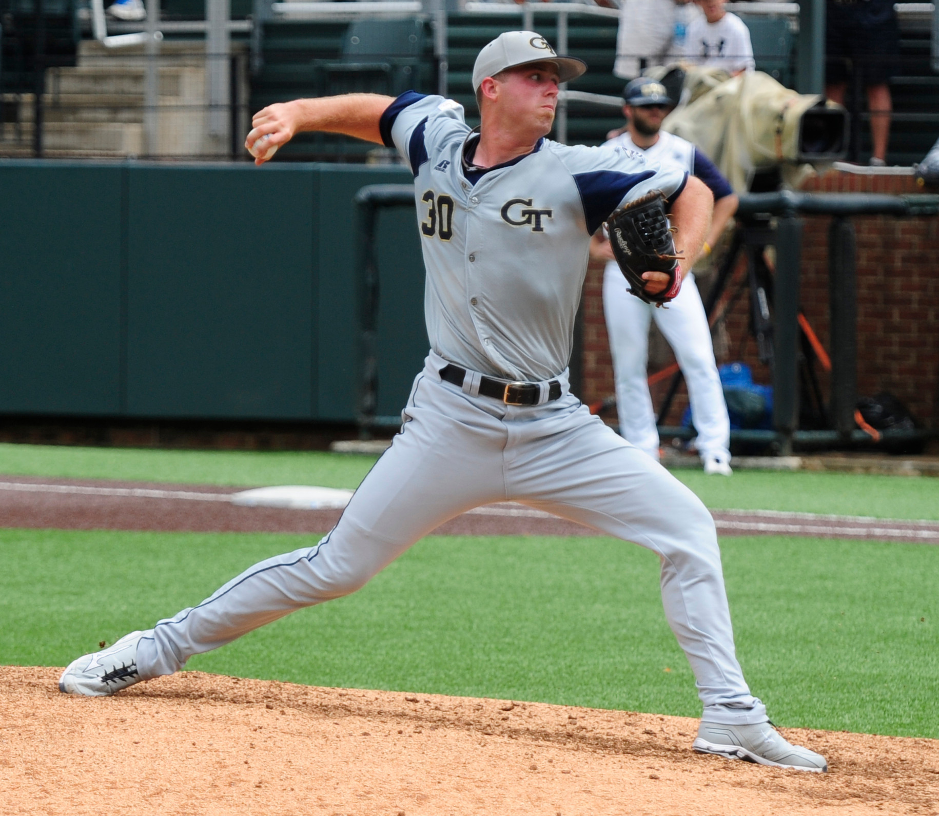 Buck Farmer (30)