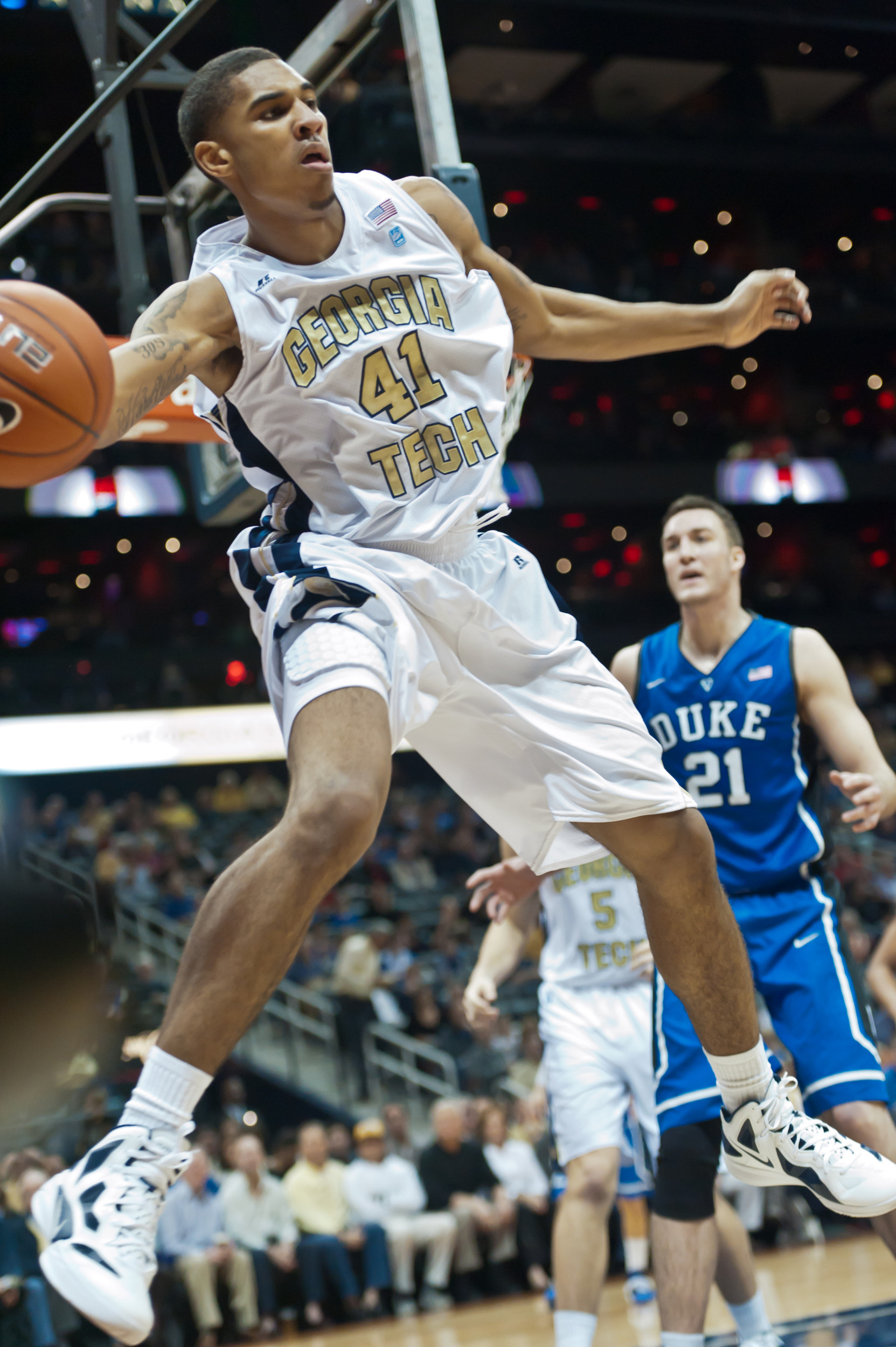 Glen Rice Jr. (41)