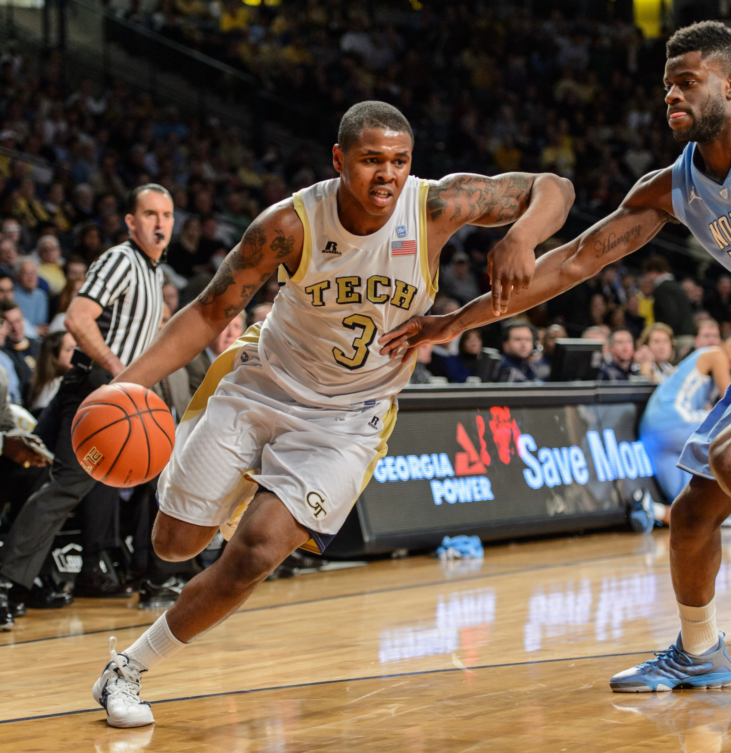 Marcus Georges-Hunt (3)