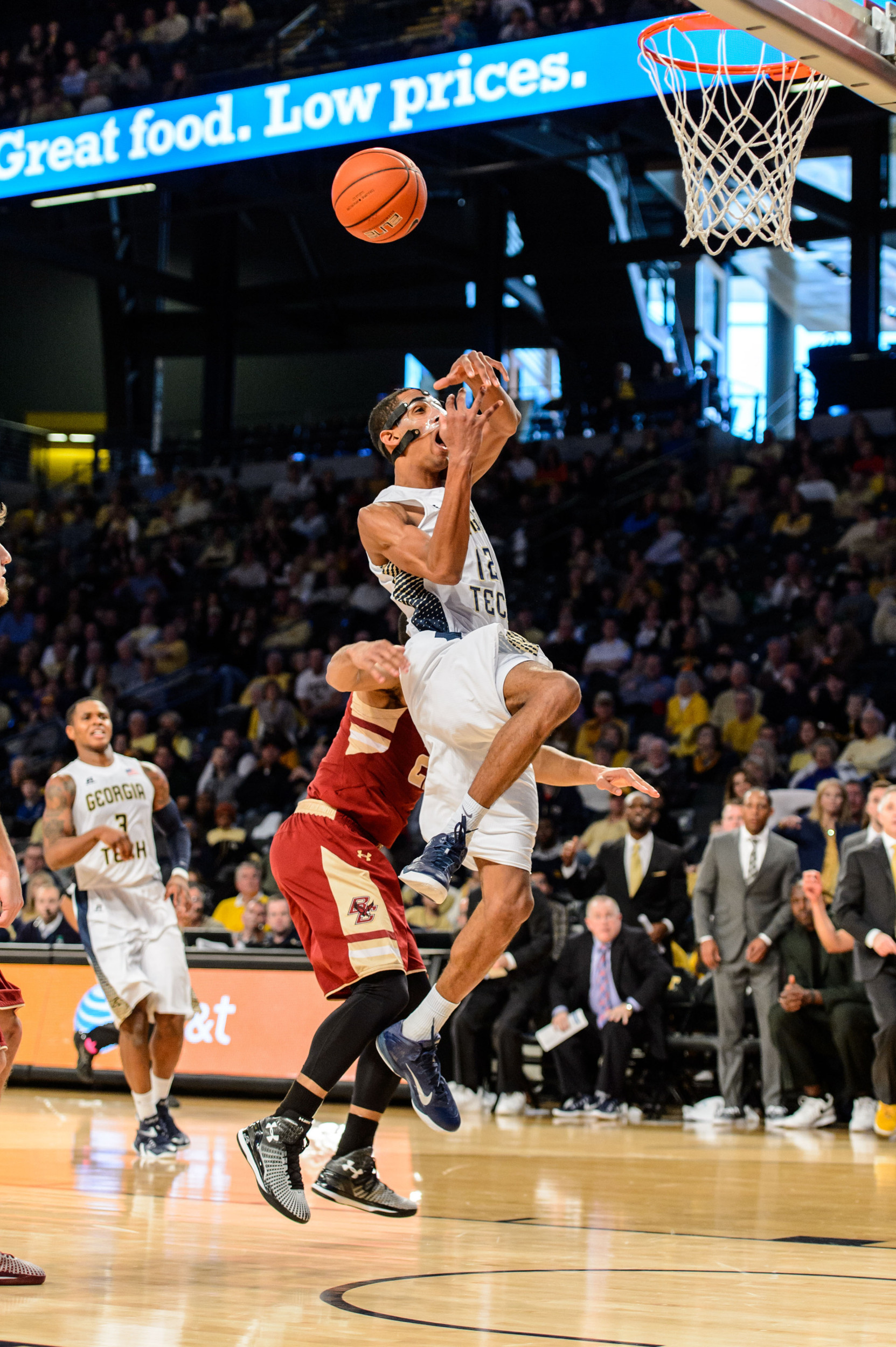 Quinton Stephens (12)