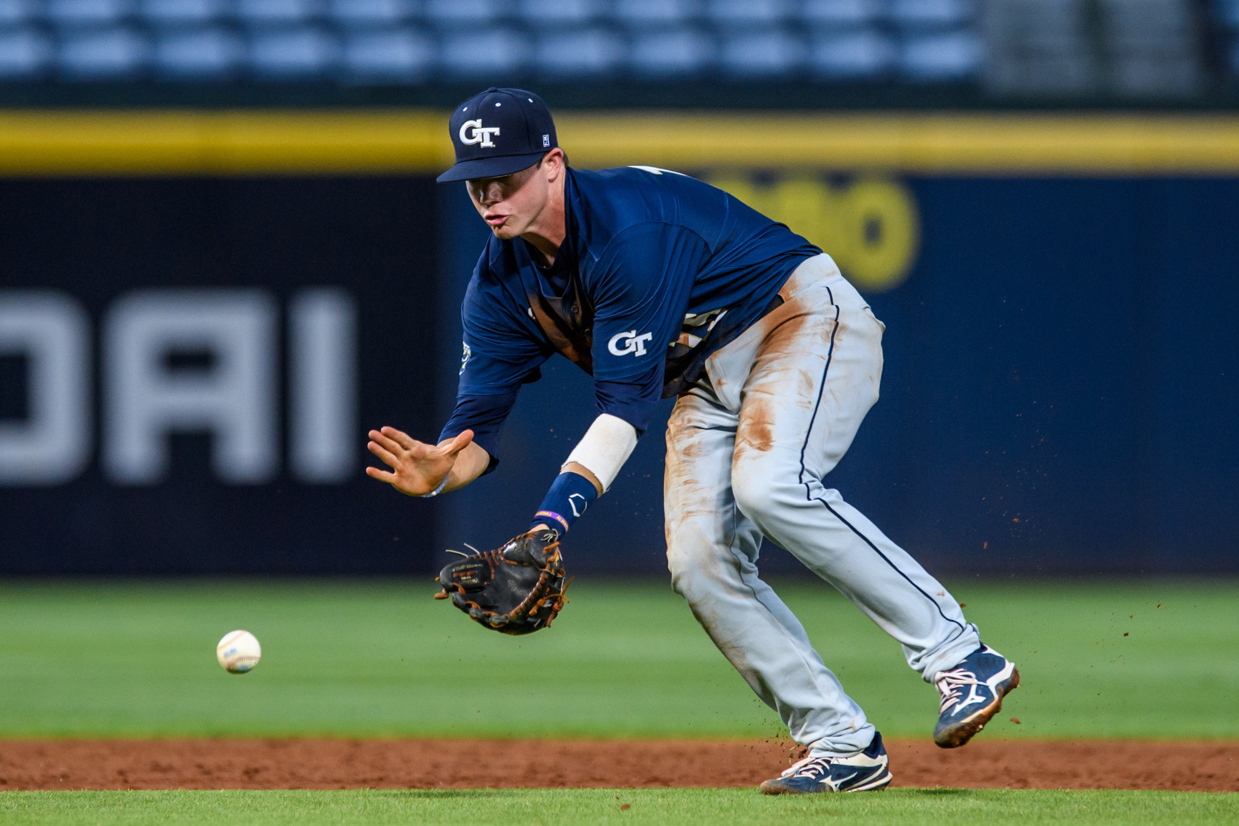 Connor Justus (15)