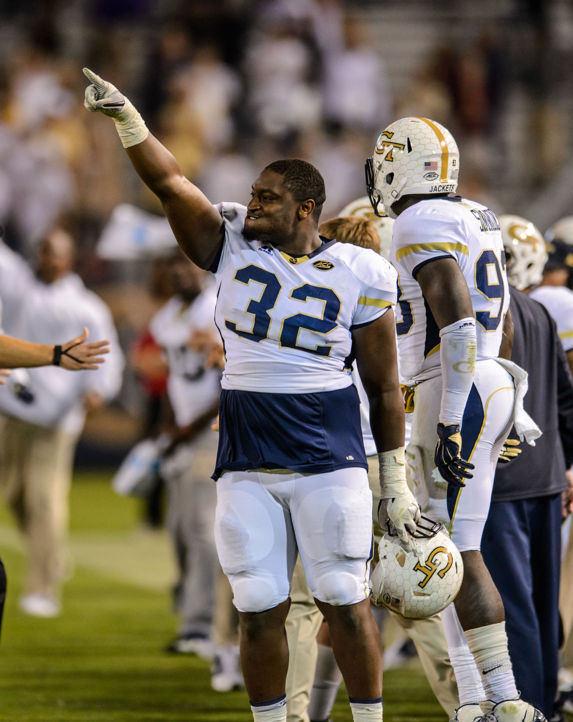 Jabari Hunt (32)