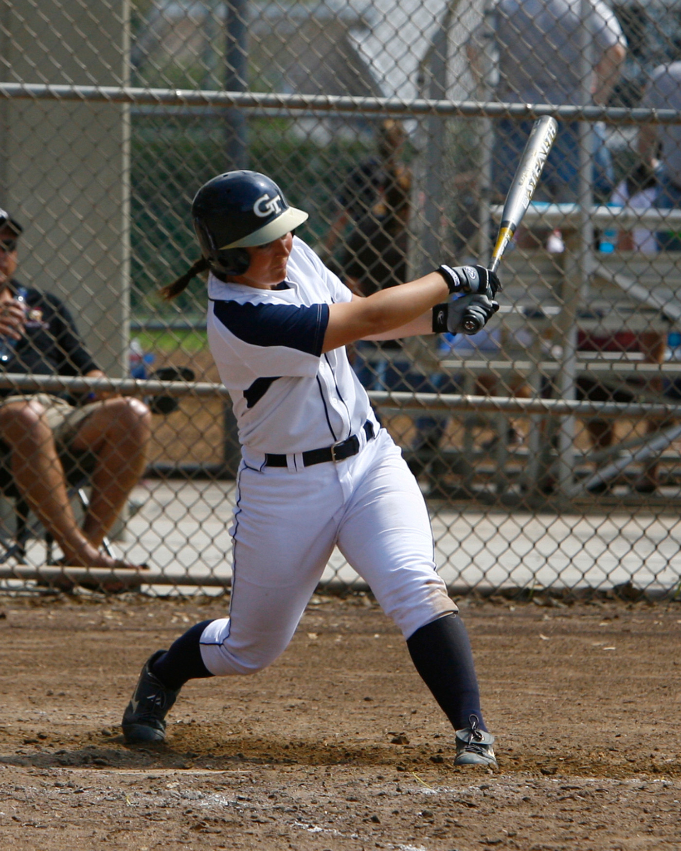 Softball 2007