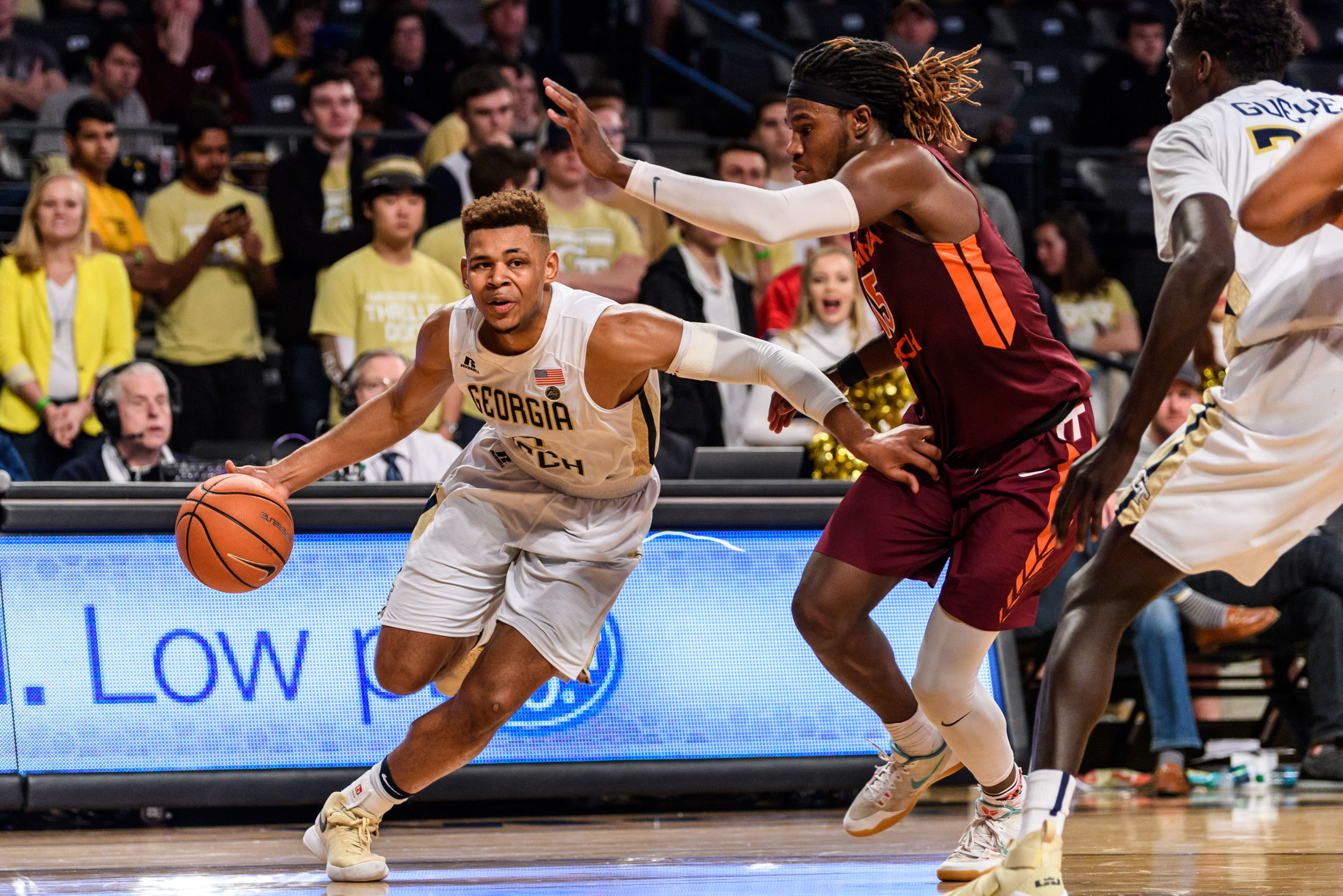 Brandon Alston (4)
