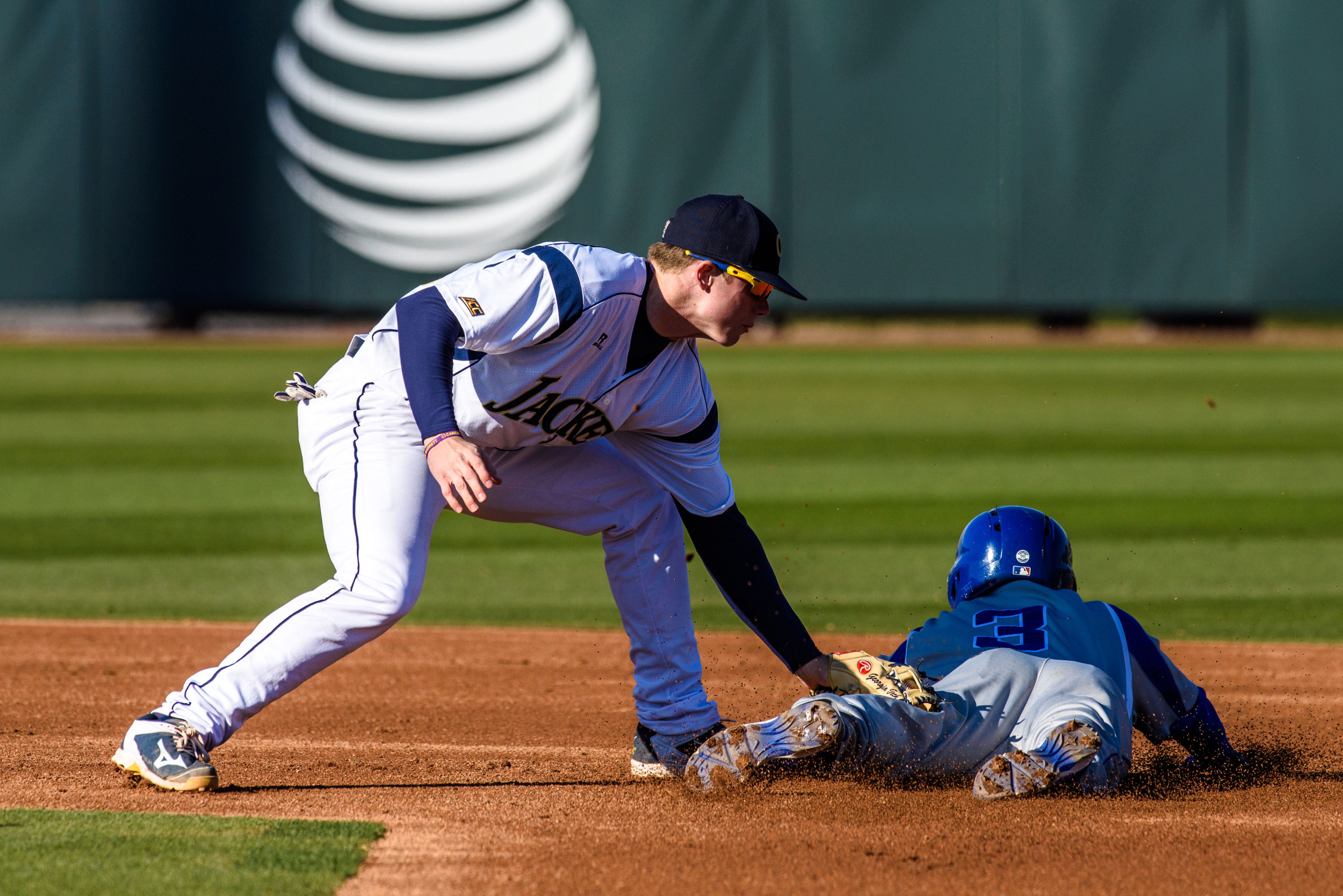 Connor Justus (15)