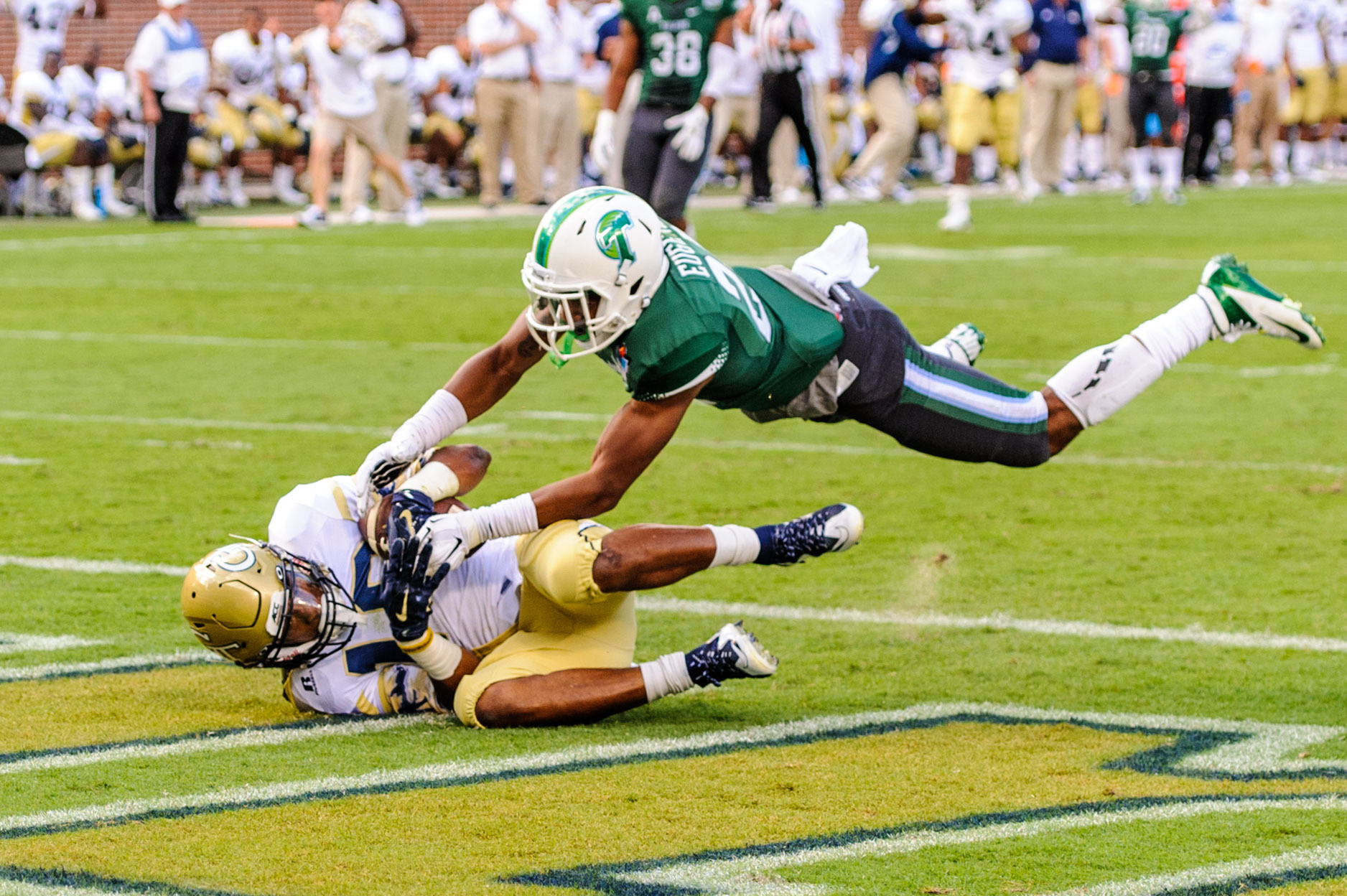 TaQuon Marshall (16)
