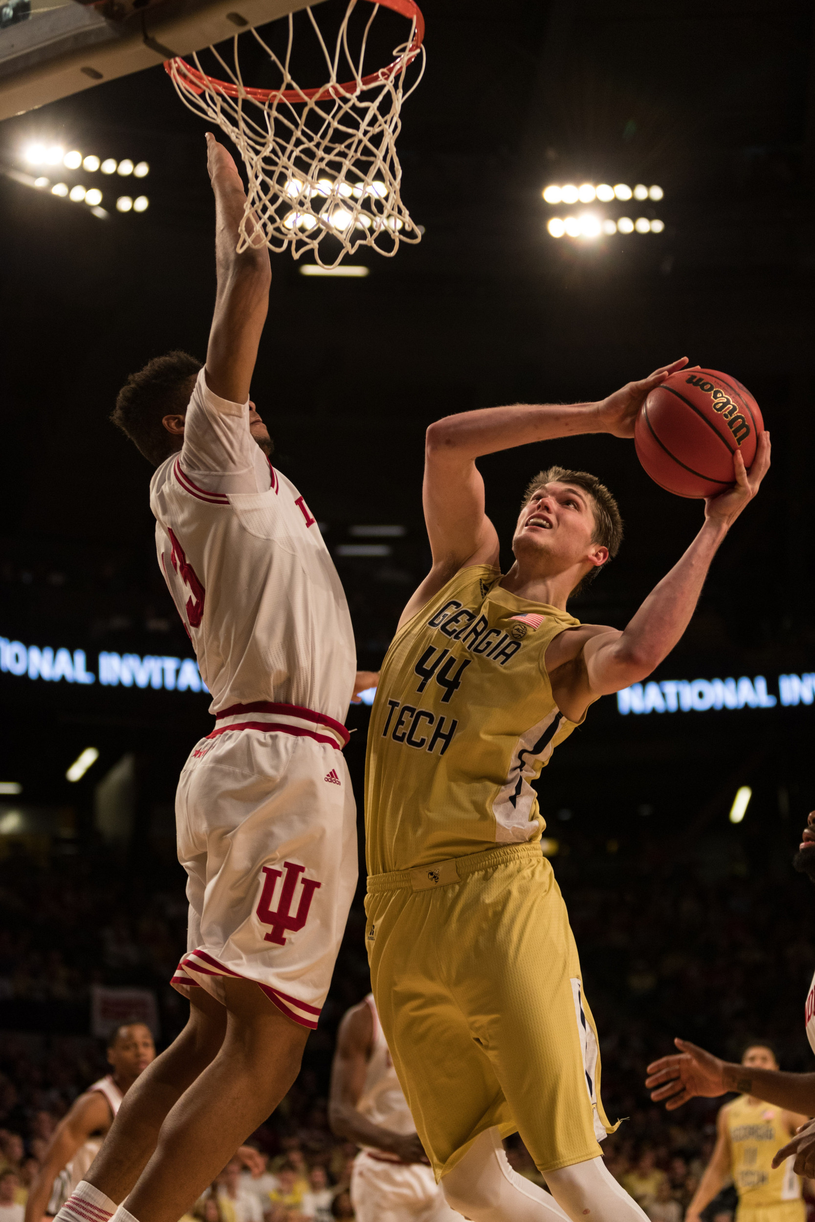 Ben Lammers (44)
