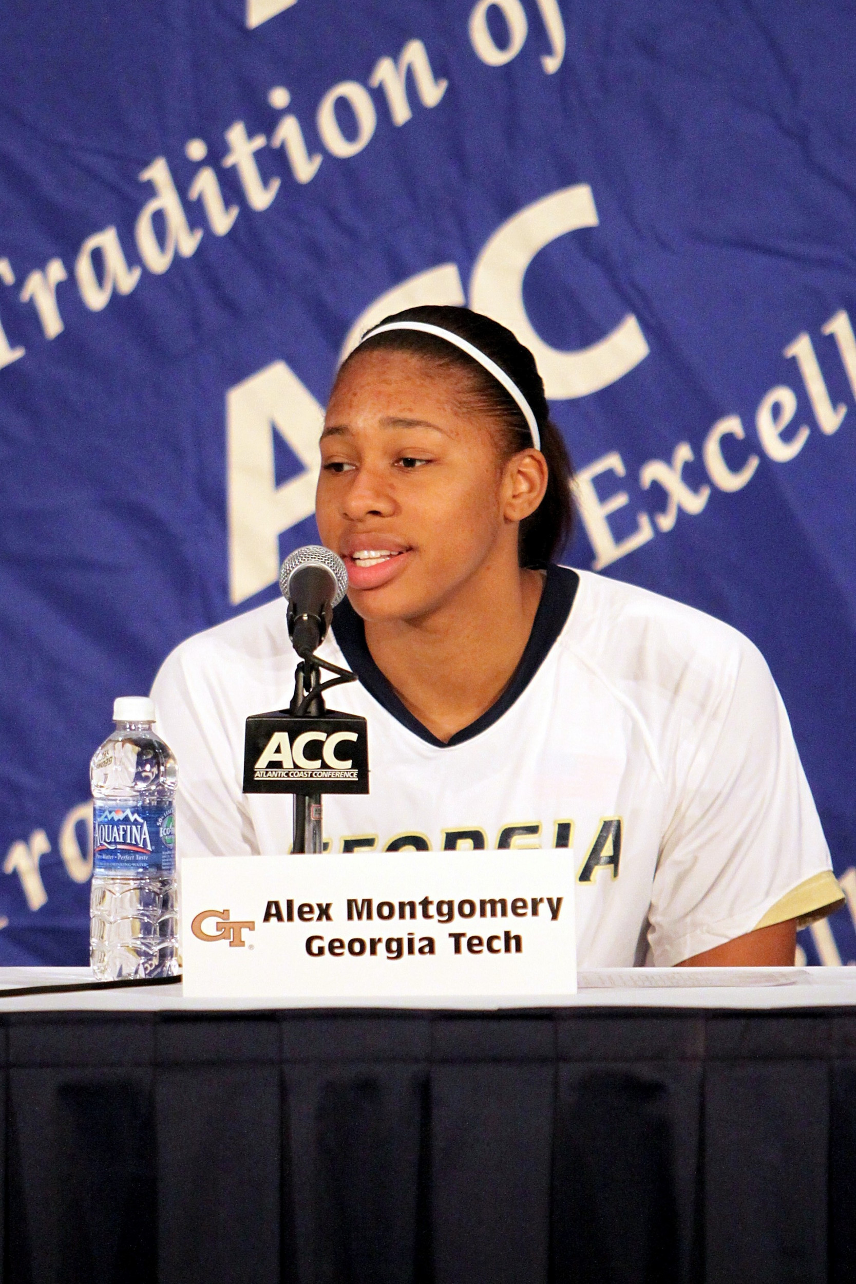 Alex Montgomery