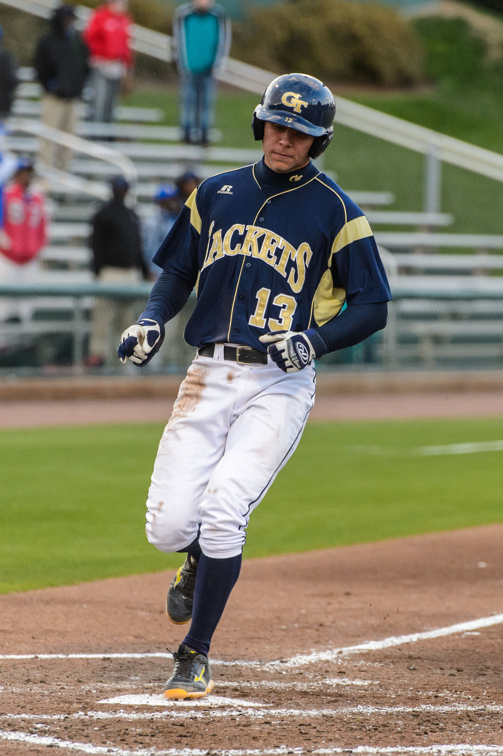 Thomas Smith (13)