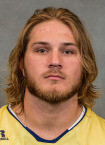 Chase Alford - Football - Georgia Tech Yellow Jackets