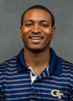 Jordan Thomas - Men's Track & Field - Georgia Tech Yellow Jackets