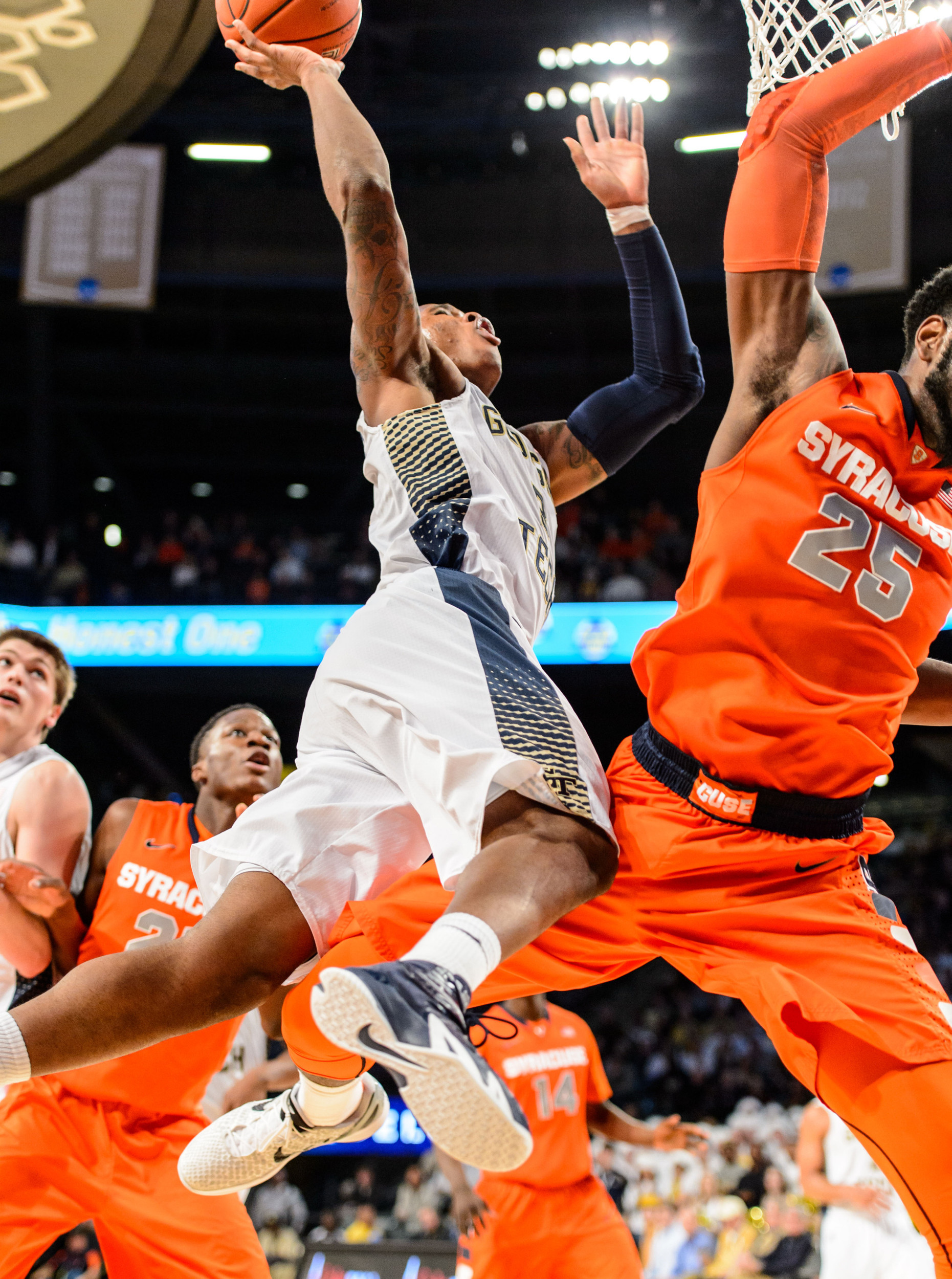 Marcus Georges-Hunt (3)